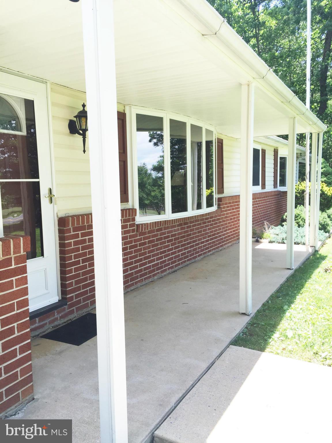 5303 Grave Run Road Manchester, MD 21102 - Photo 28 of 28 Exterior (Front)