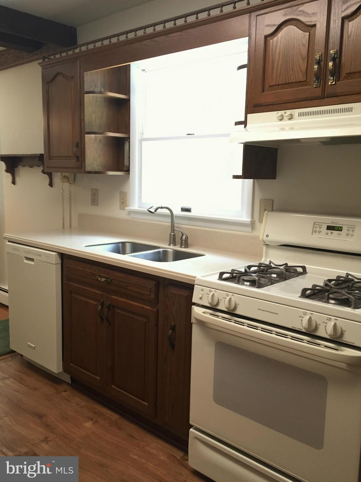 5303 Grave Run Road Manchester, MD 21102 - Photo 5 of 28 Kitchen