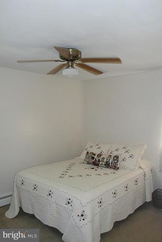 5303 Grave Run Road Manchester, MD 21102 - Photo 7 of 28 Bedroom