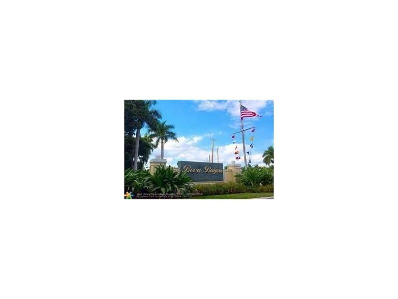 13 Royal Palm Way, Unit 504 Boca Raton, FL 33432 - Photo 3 of 3 Exterior Front