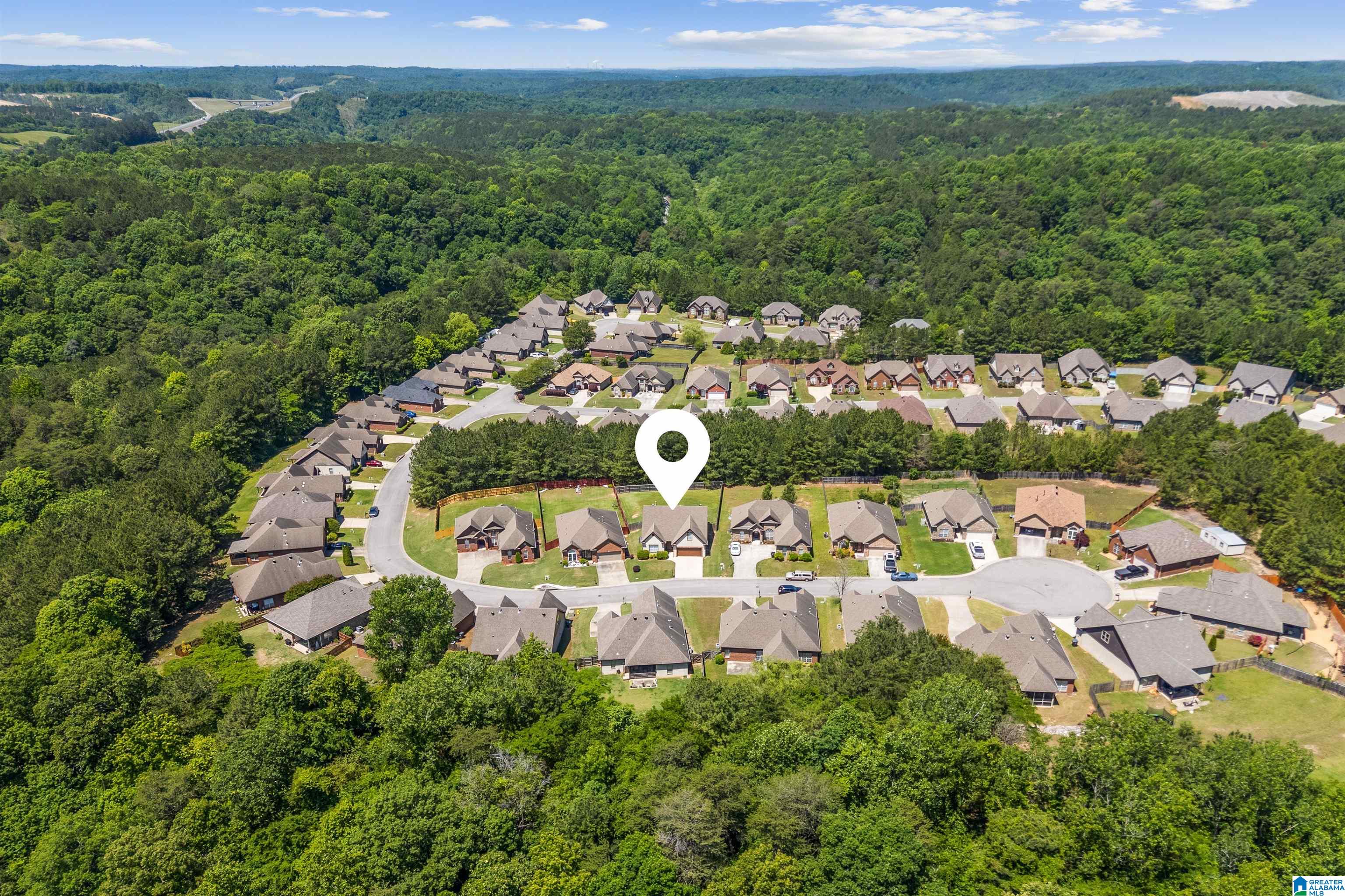 422 Summit Way Fultondale, AL 35068 - Photo 26 of 32