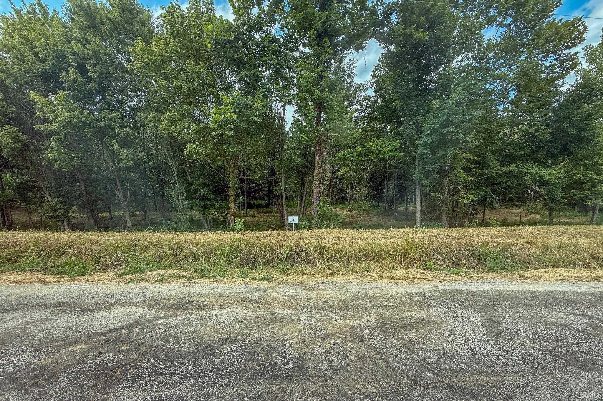 3584 Doerner Road Lynnville, IN 47619 - Photo 3 of 5