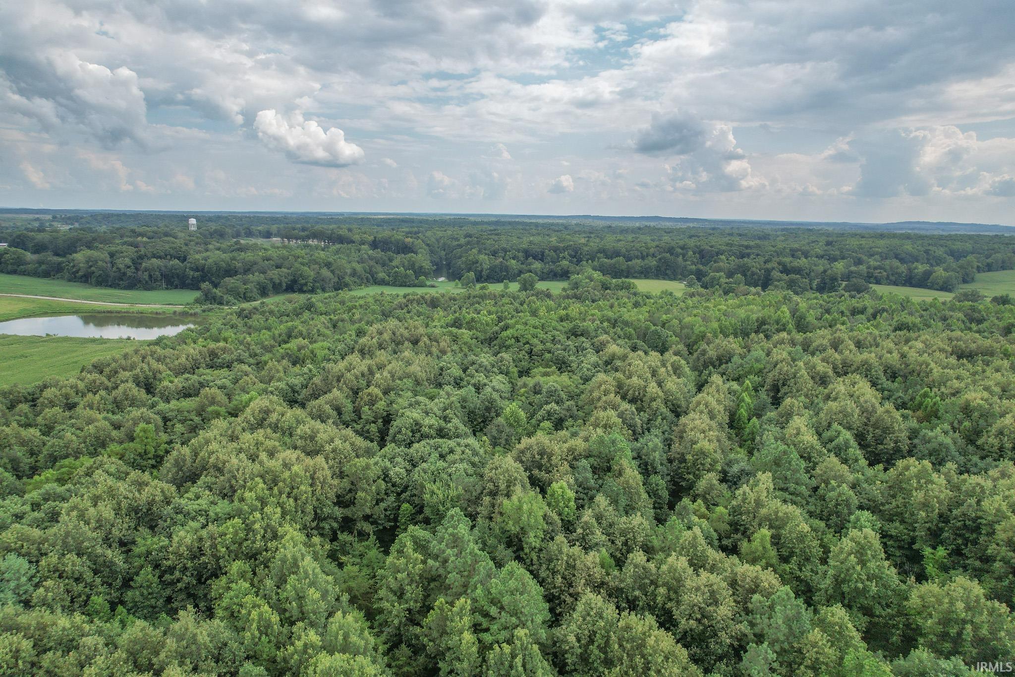 3584 Doerner Road Lynnville, IN 47619 - Photo 5 of 5