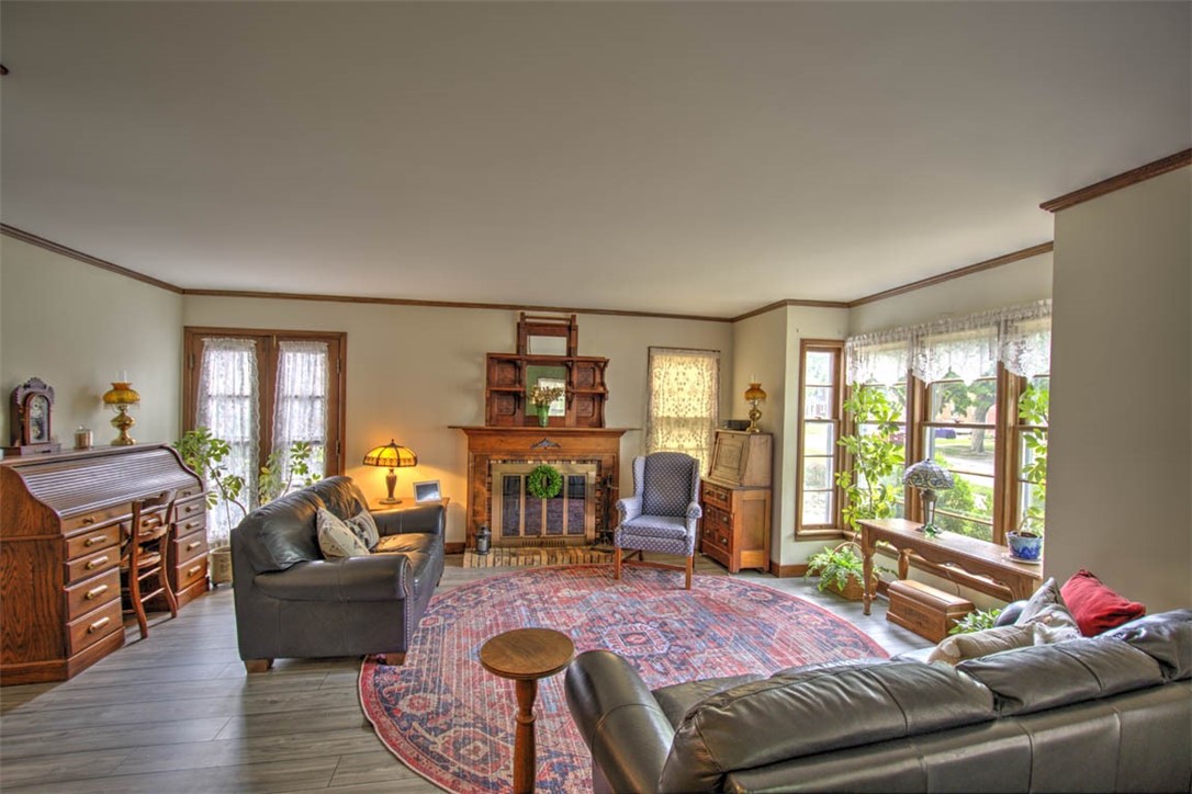 1440 West Sunset Avenue Decatur, IL 62522 - Photo 7 of 36