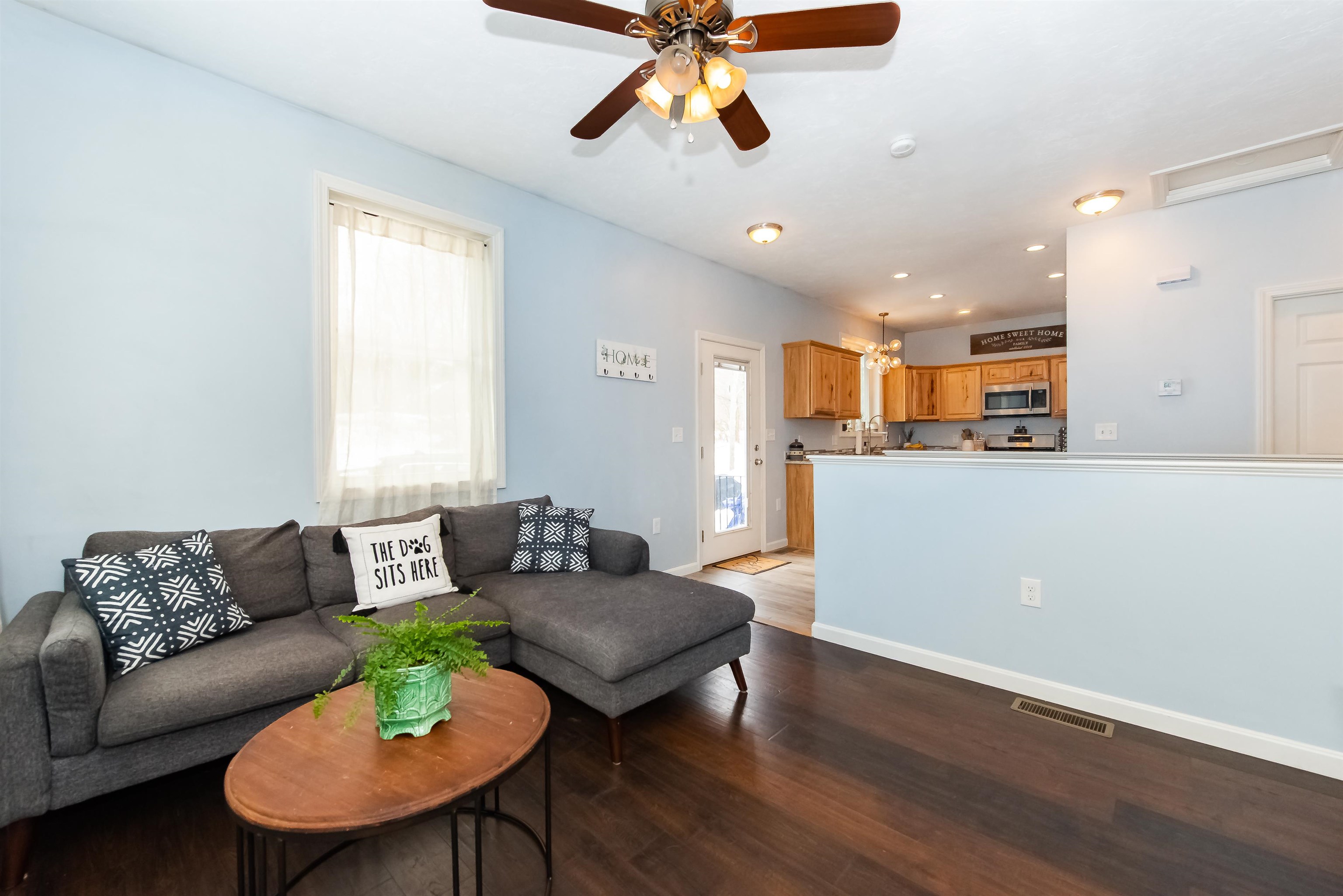 69 Parker Mountain Road Strafford, NH 03884 - Photo 12 of 40