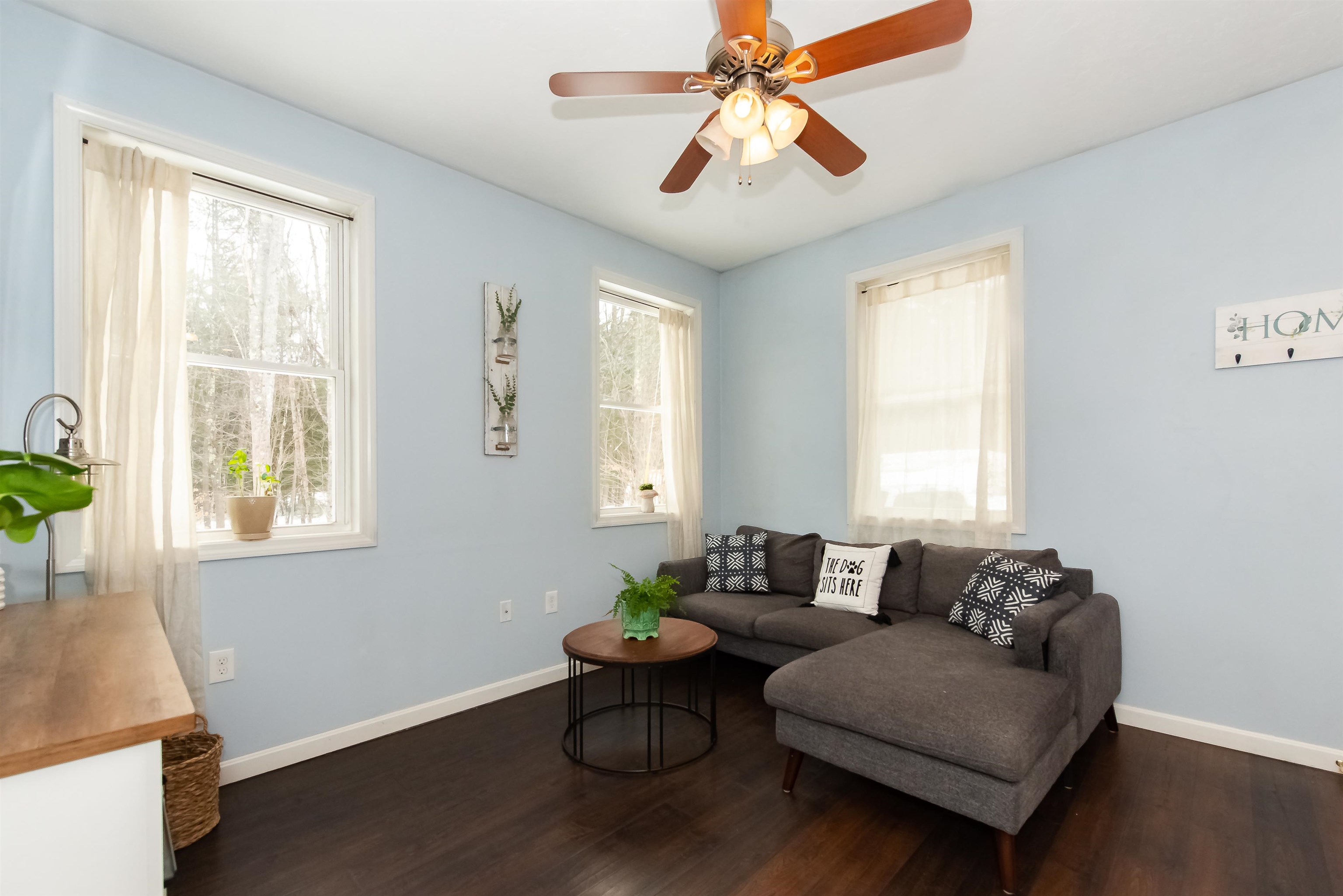 69 Parker Mountain Road Strafford, NH 03884 - Photo 13 of 40
