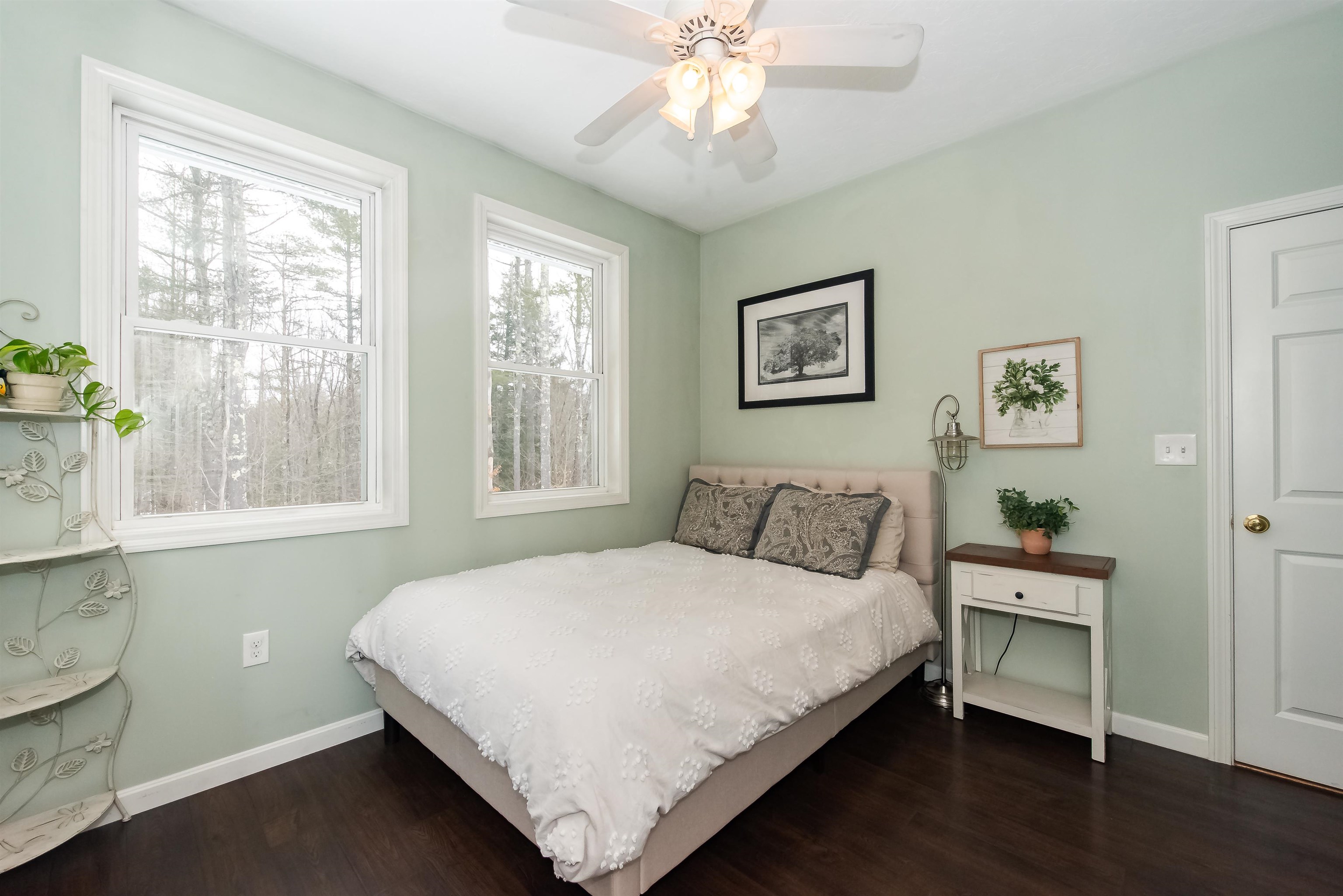 69 Parker Mountain Road Strafford, NH 03884 - Photo 16 of 40
