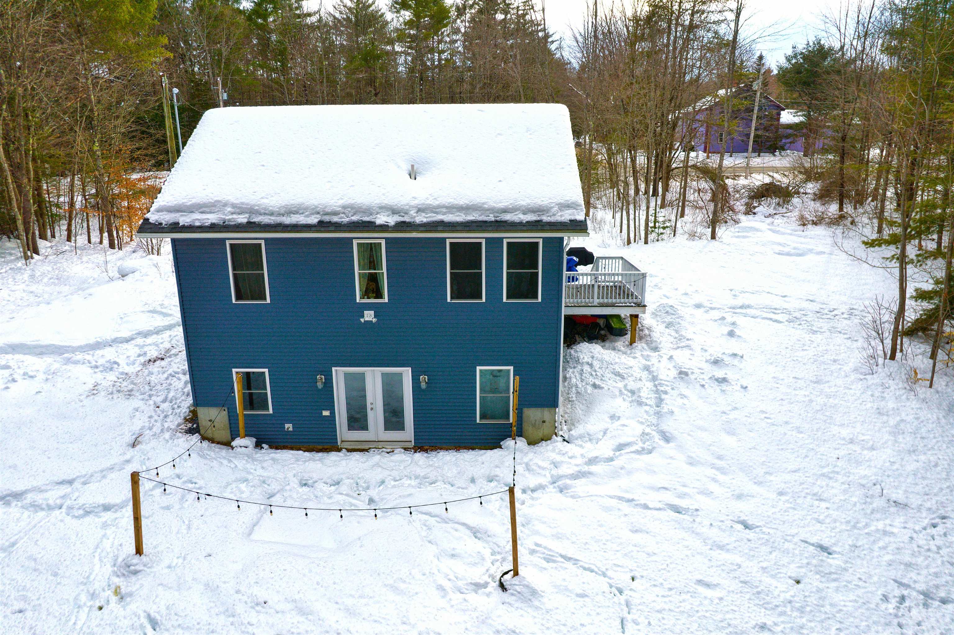 69 Parker Mountain Road Strafford, NH 03884 - Photo 2 of 40