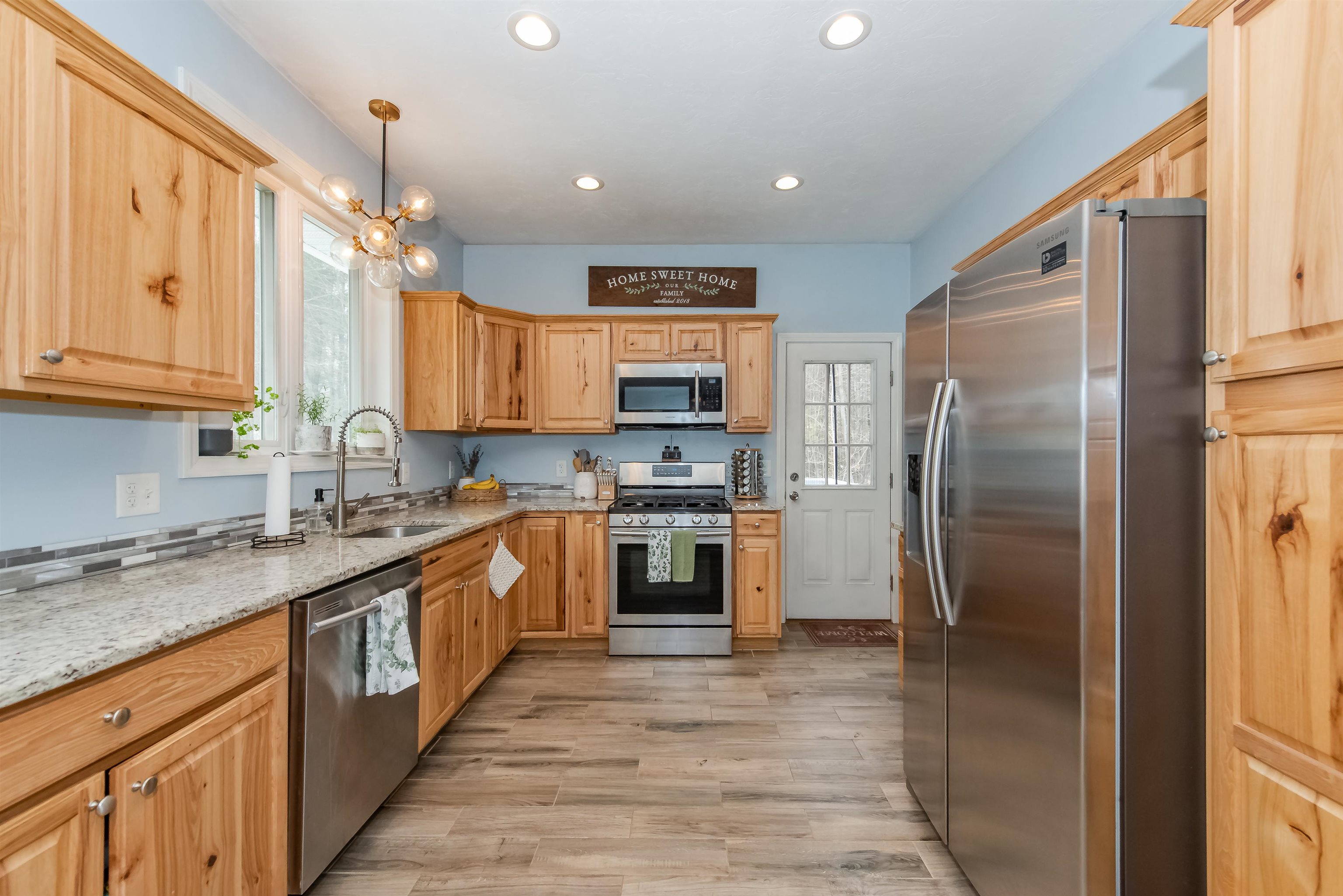 69 Parker Mountain Road Strafford, NH 03884 - Photo 3 of 40
