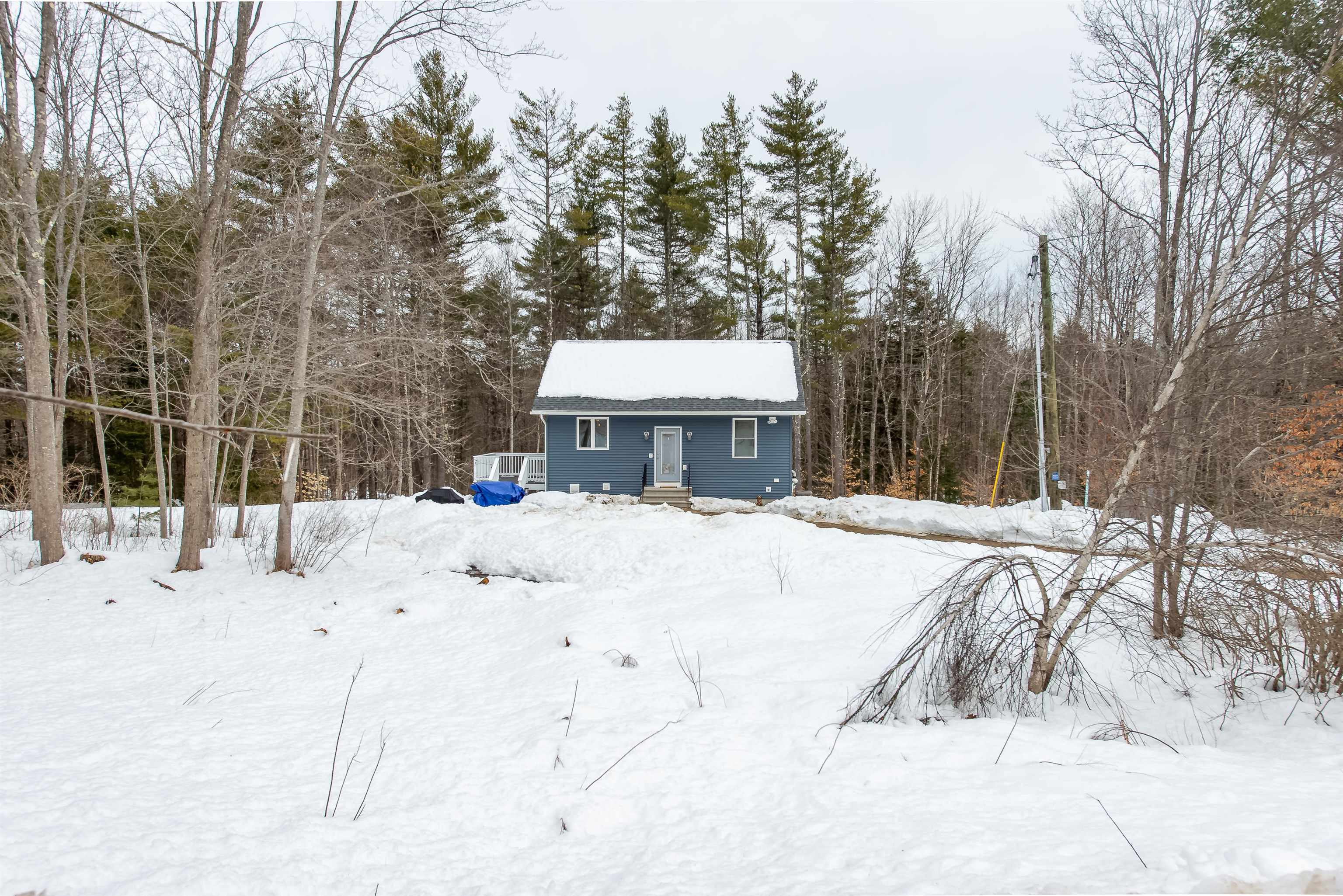 69 Parker Mountain Road Strafford, NH 03884 - Photo 36 of 40