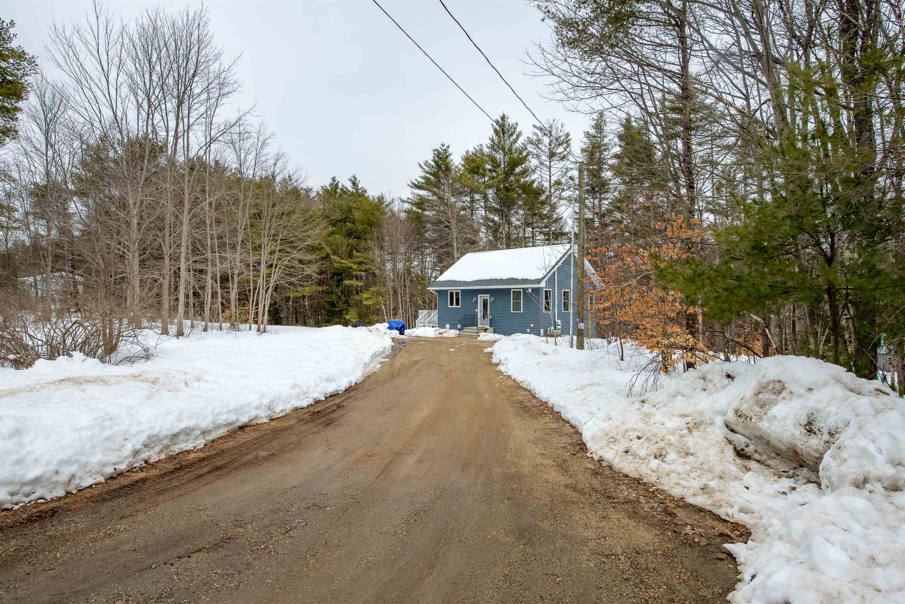 69 Parker Mountain Road Strafford, NH 03884 - Photo 37 of 40