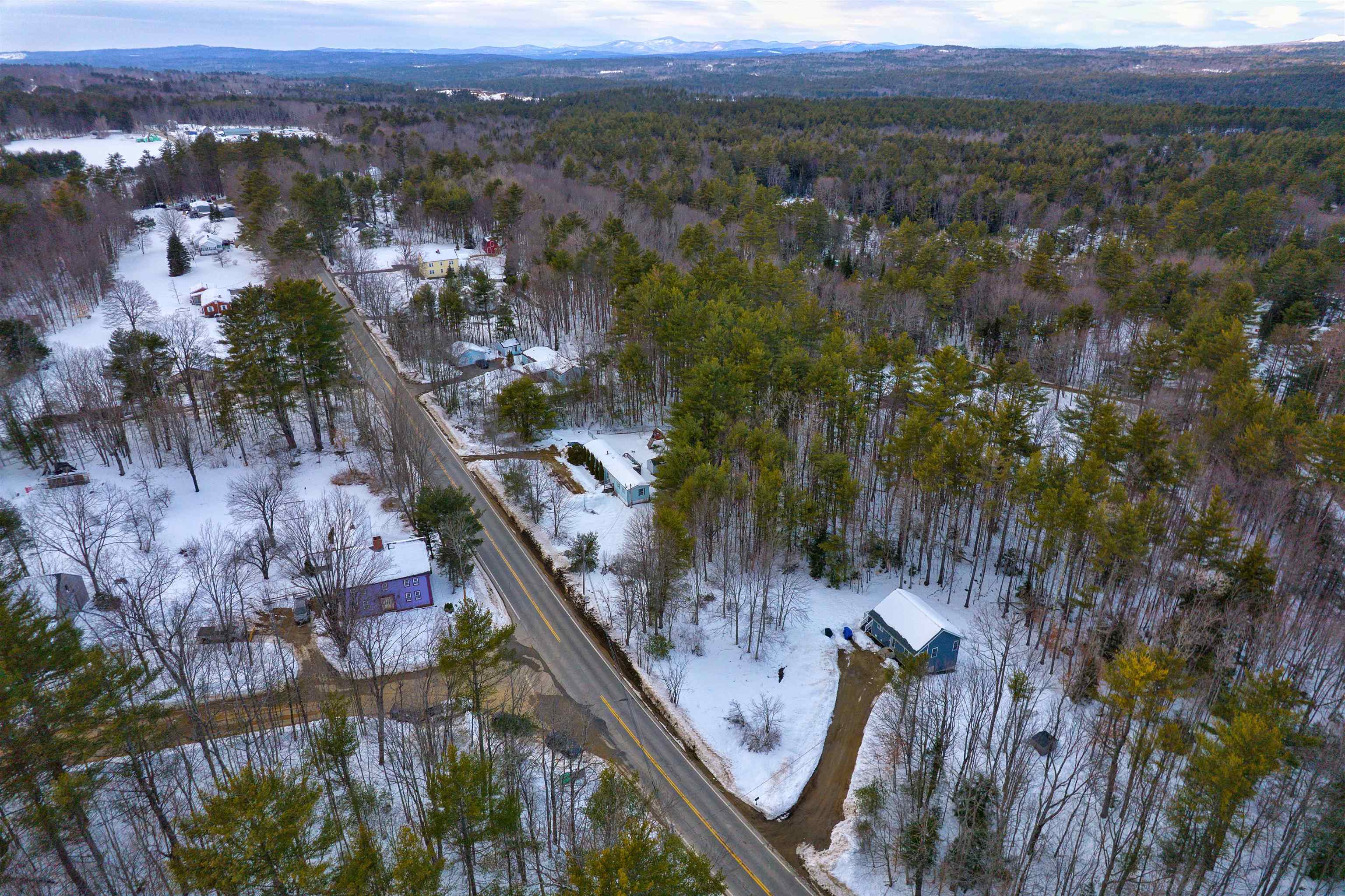 69 Parker Mountain Road Strafford, NH 03884 - Photo 38 of 40