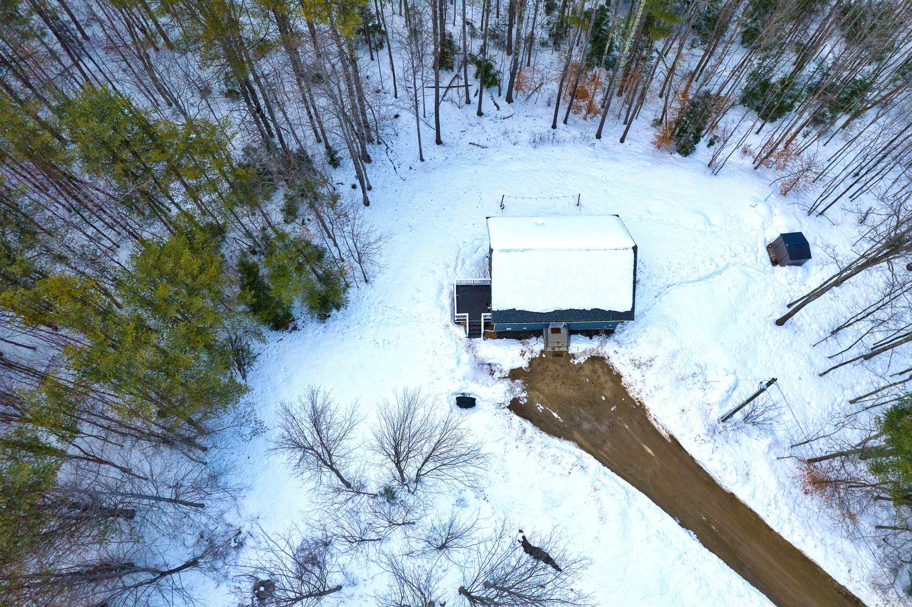 69 Parker Mountain Road Strafford, NH 03884 - Photo 39 of 40