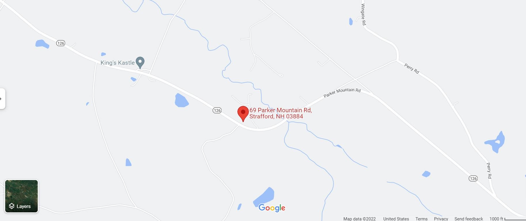 69 Parker Mountain Road Strafford, NH 03884 - Photo 40 of 40