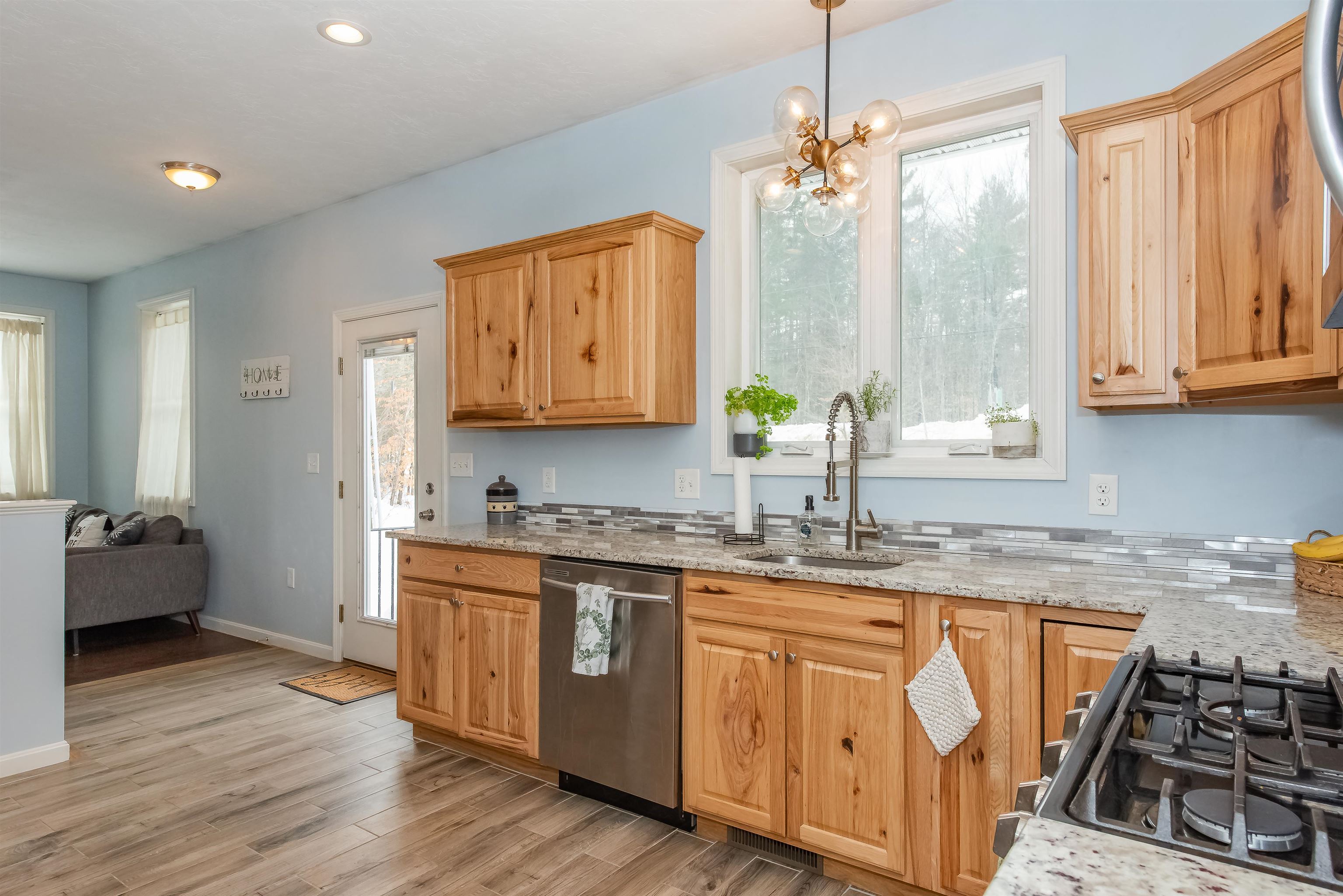 69 Parker Mountain Road Strafford, NH 03884 - Photo 4 of 40