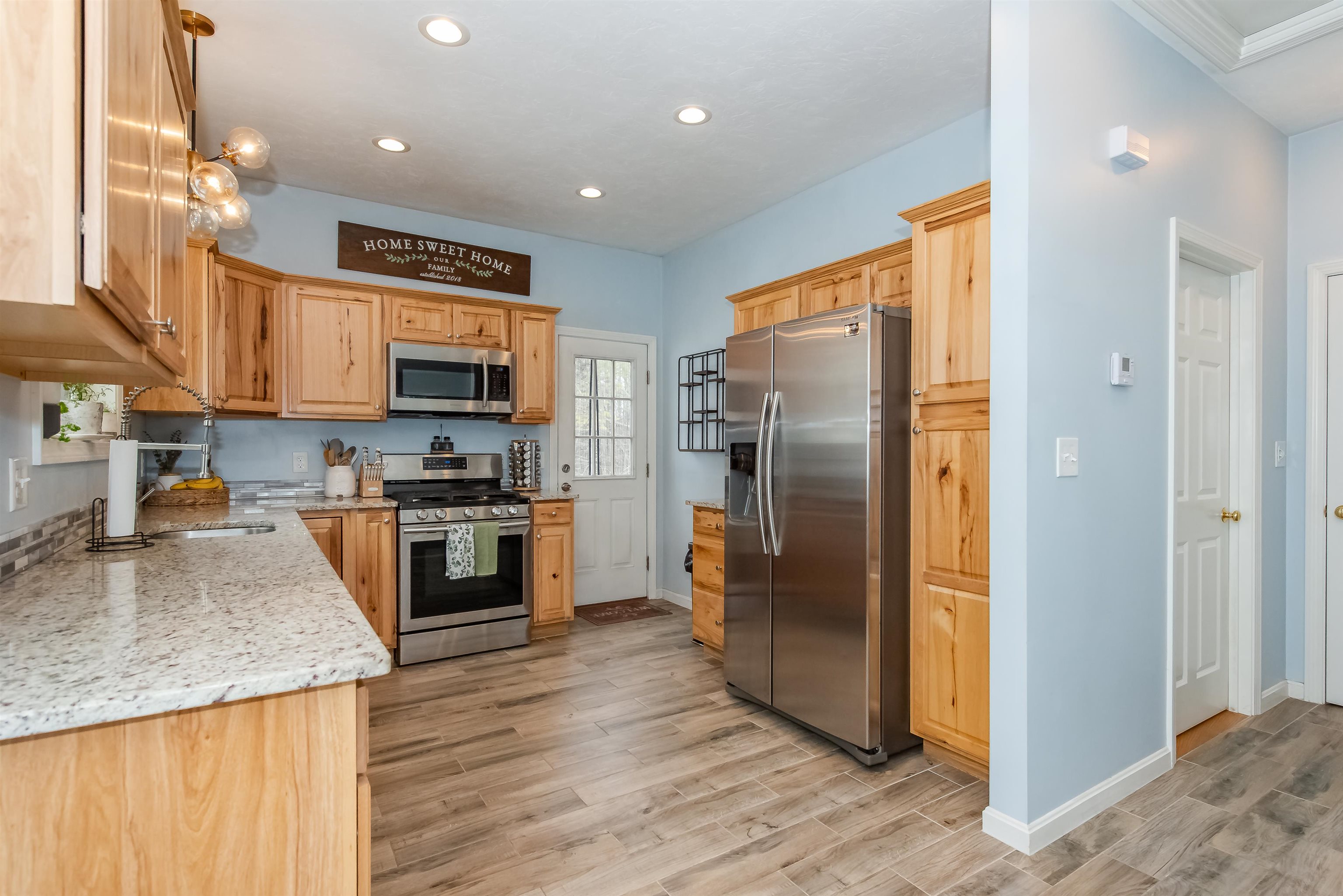 69 Parker Mountain Road Strafford, NH 03884 - Photo 5 of 40