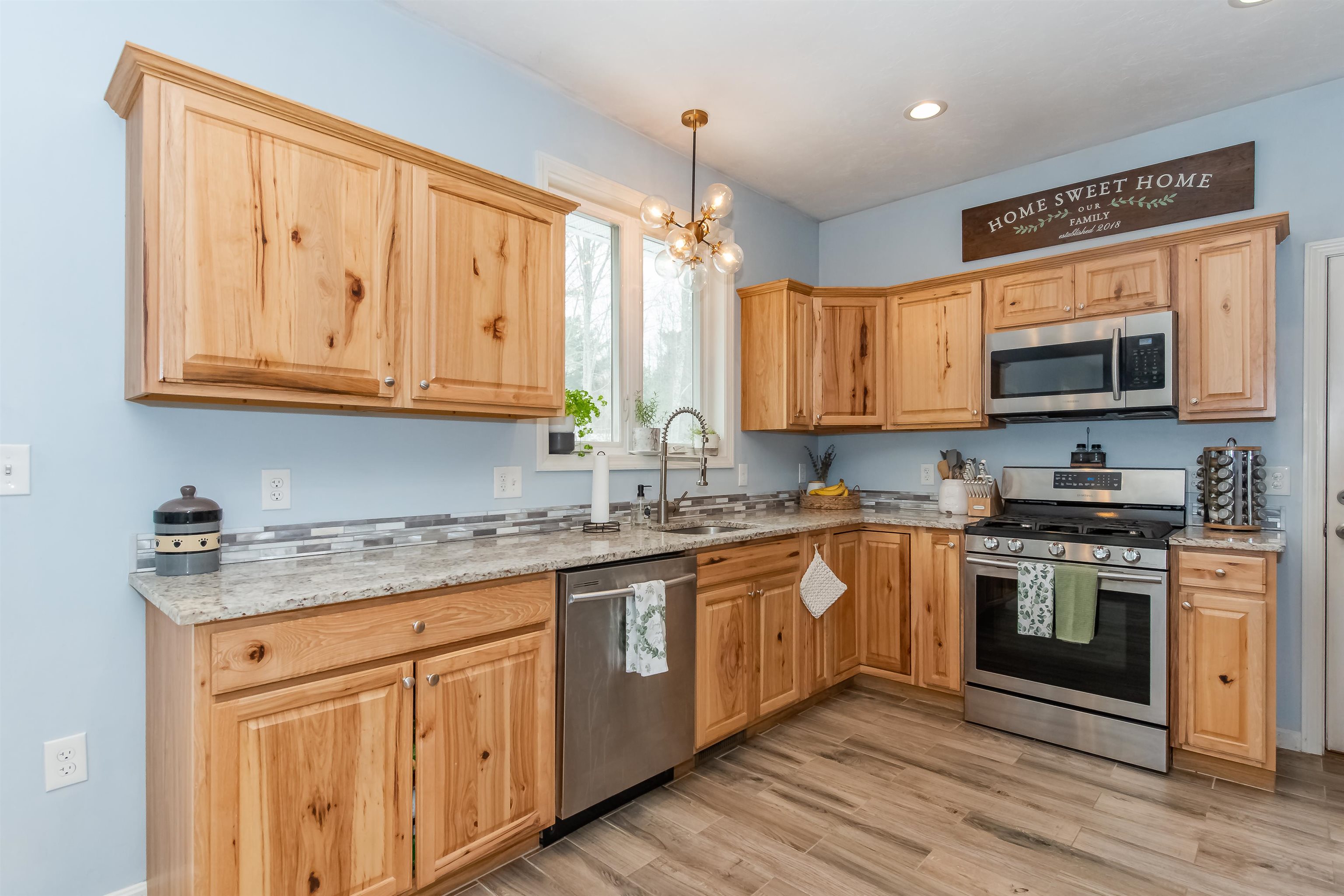 69 Parker Mountain Road Strafford, NH 03884 - Photo 6 of 40