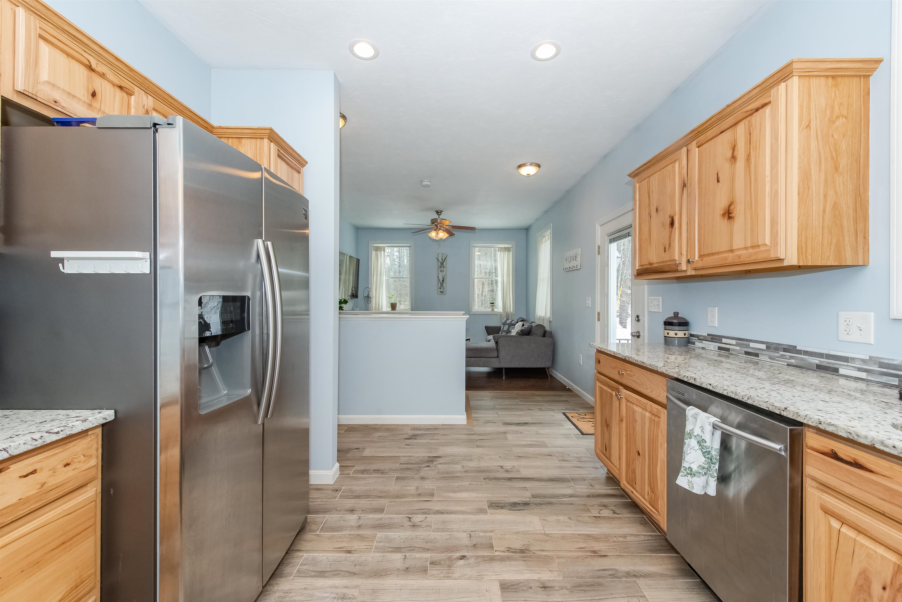 69 Parker Mountain Road Strafford, NH 03884 - Photo 7 of 40