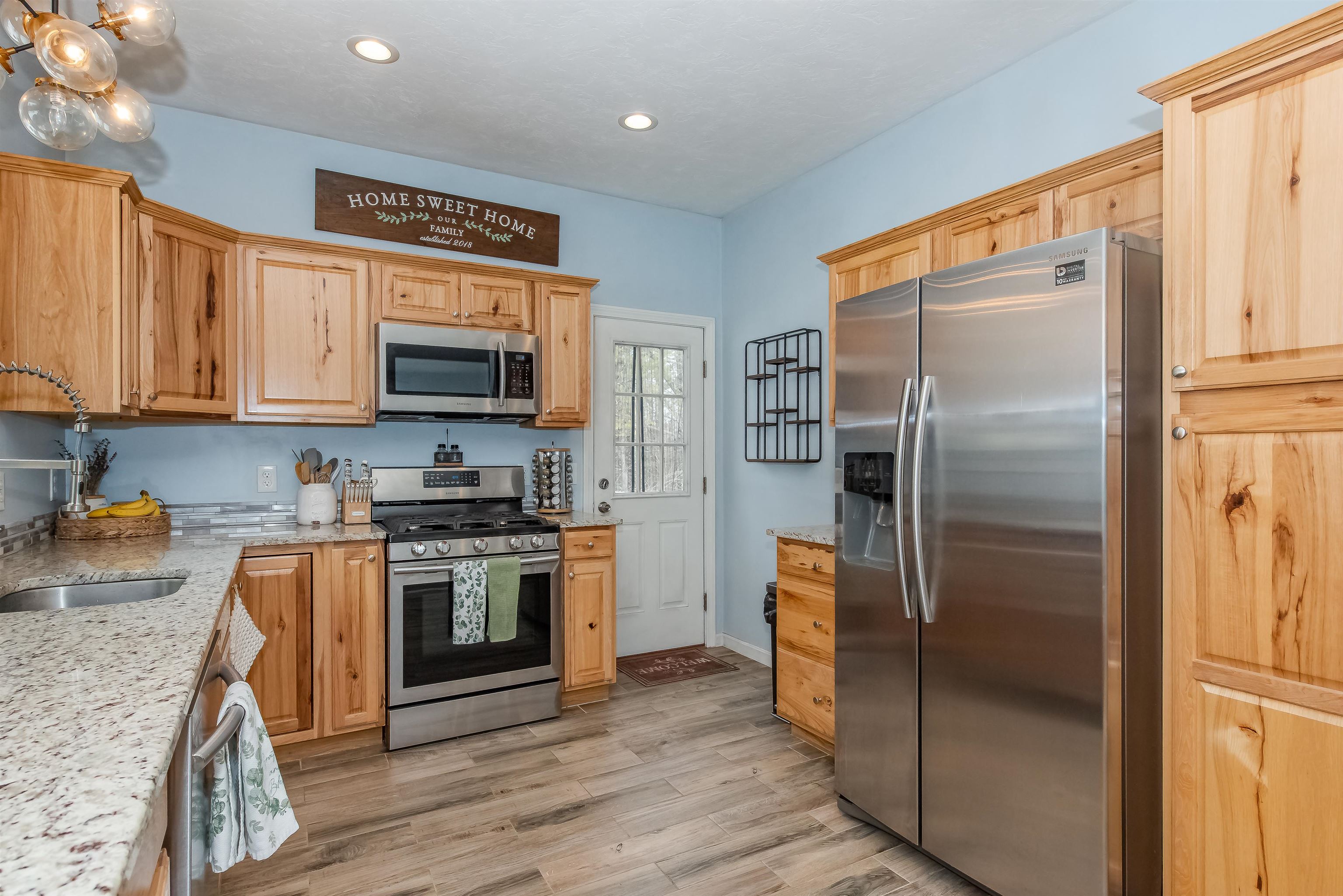 69 Parker Mountain Road Strafford, NH 03884 - Photo 8 of 40