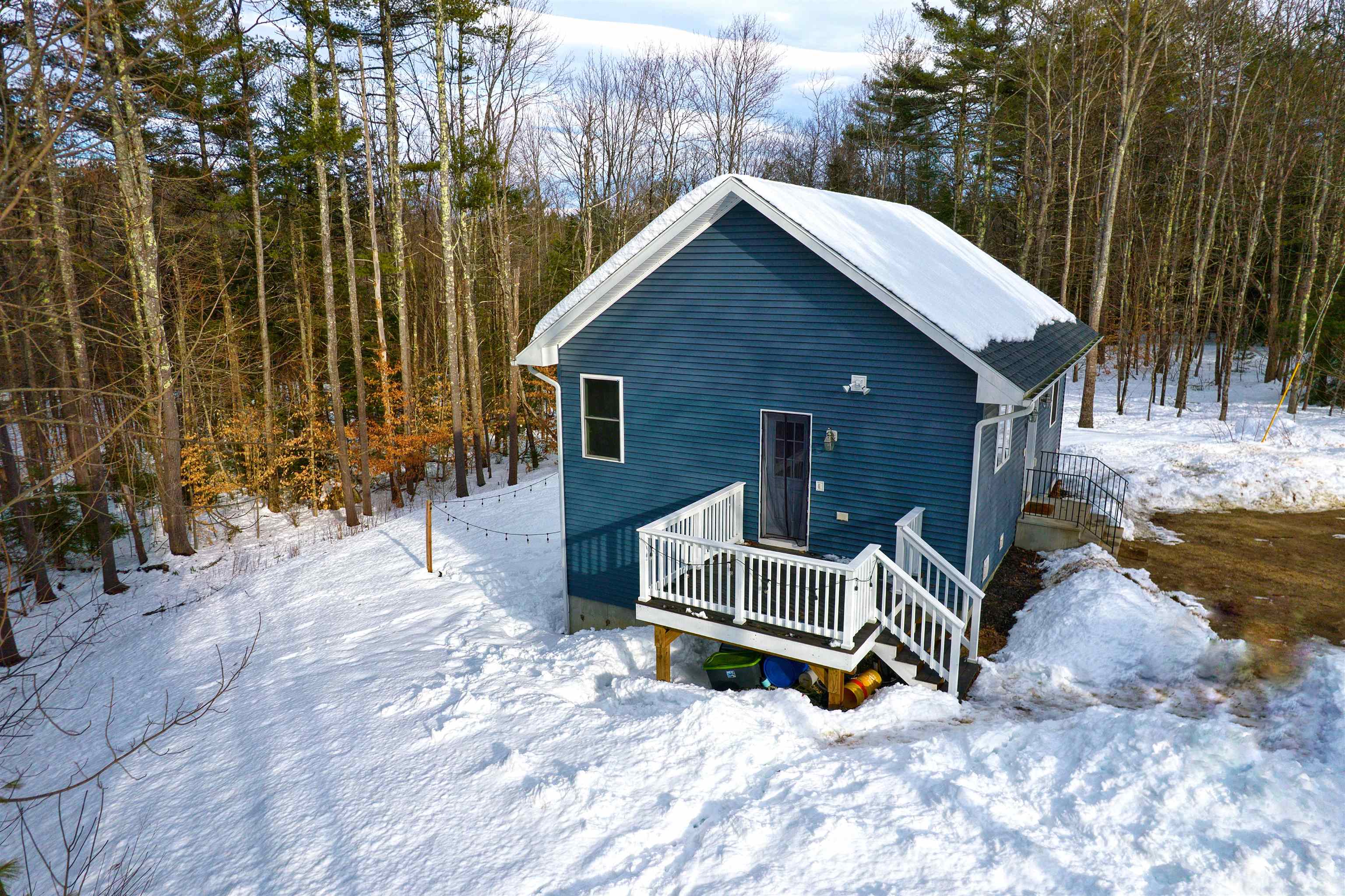 69 Parker Mountain Road Strafford, NH 03884 - Photo 10 of 40