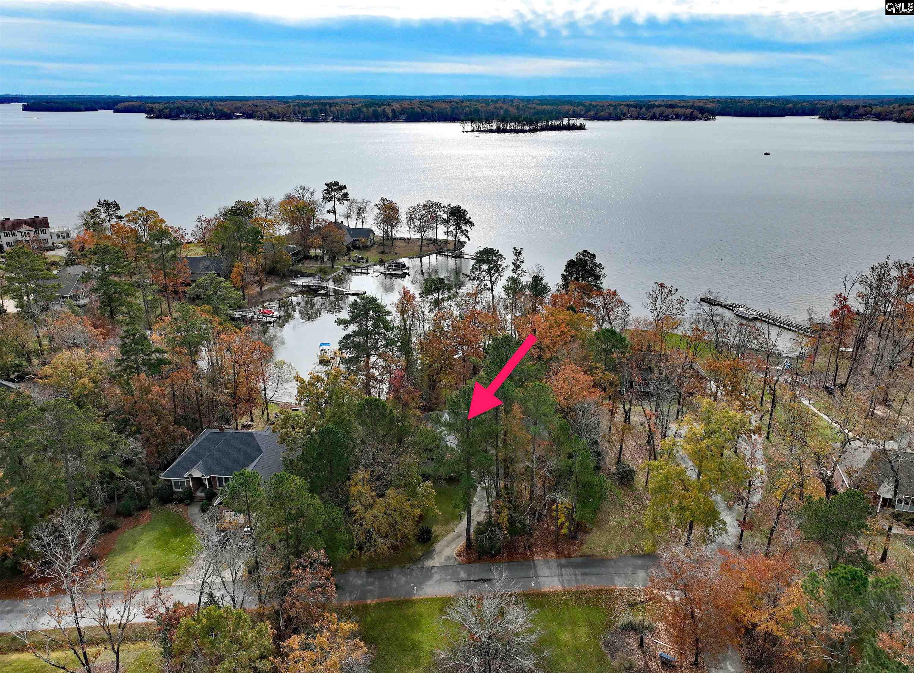 97 Lake Point Drive Prosperity, SC 29127 - Photo 5 of 42