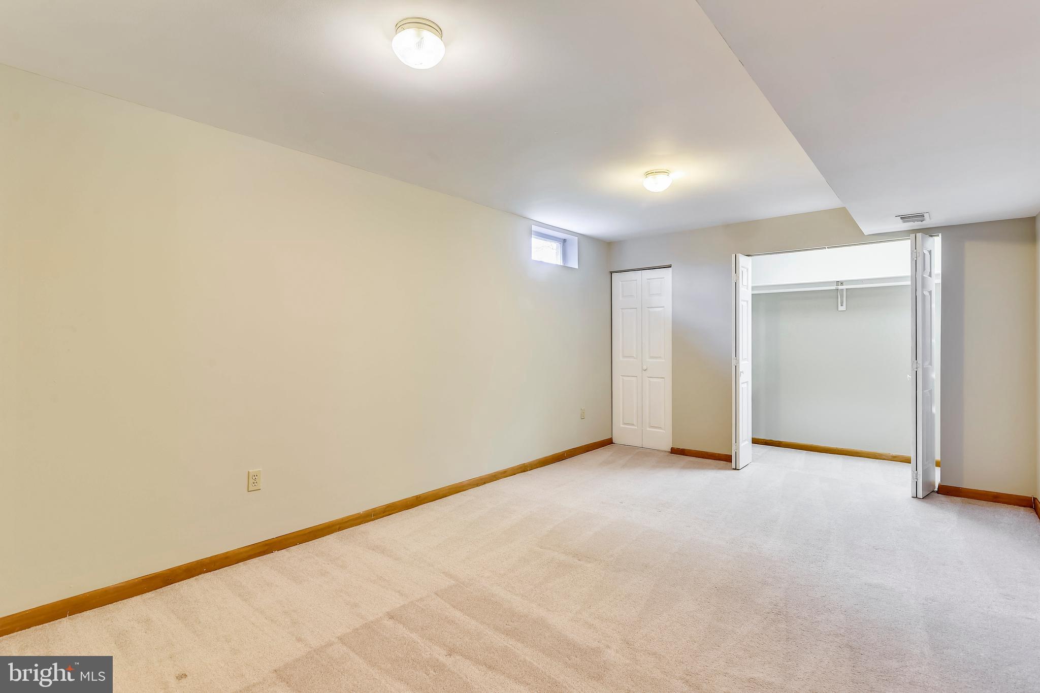 103 Rector Street Sterling, VA 20164 - Photo 19 of 25 Den in basement with closet