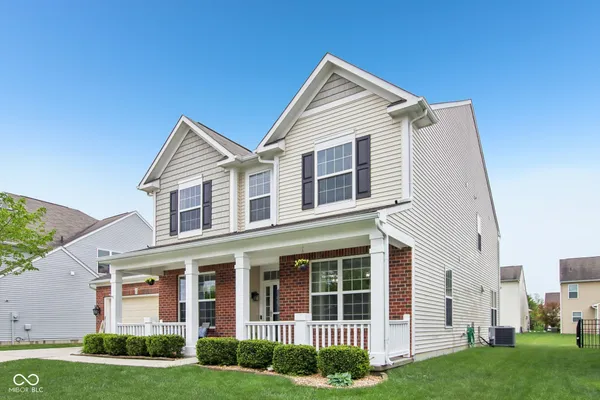 $450,000 | 14475 Milton Road, Fishers, IN 46037