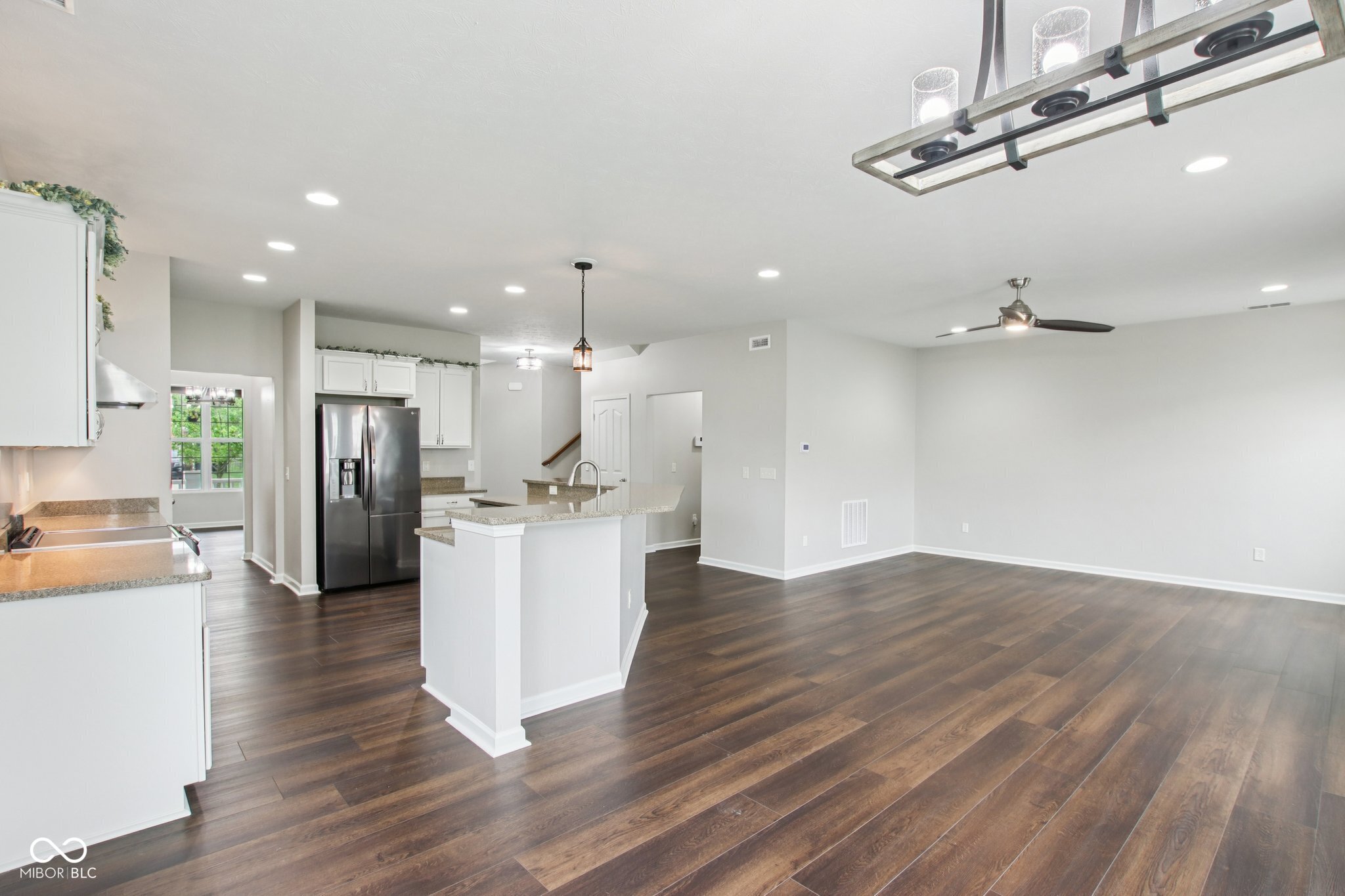 14475 Milton Road Fishers, IN 46037 - Photo 11 of 60