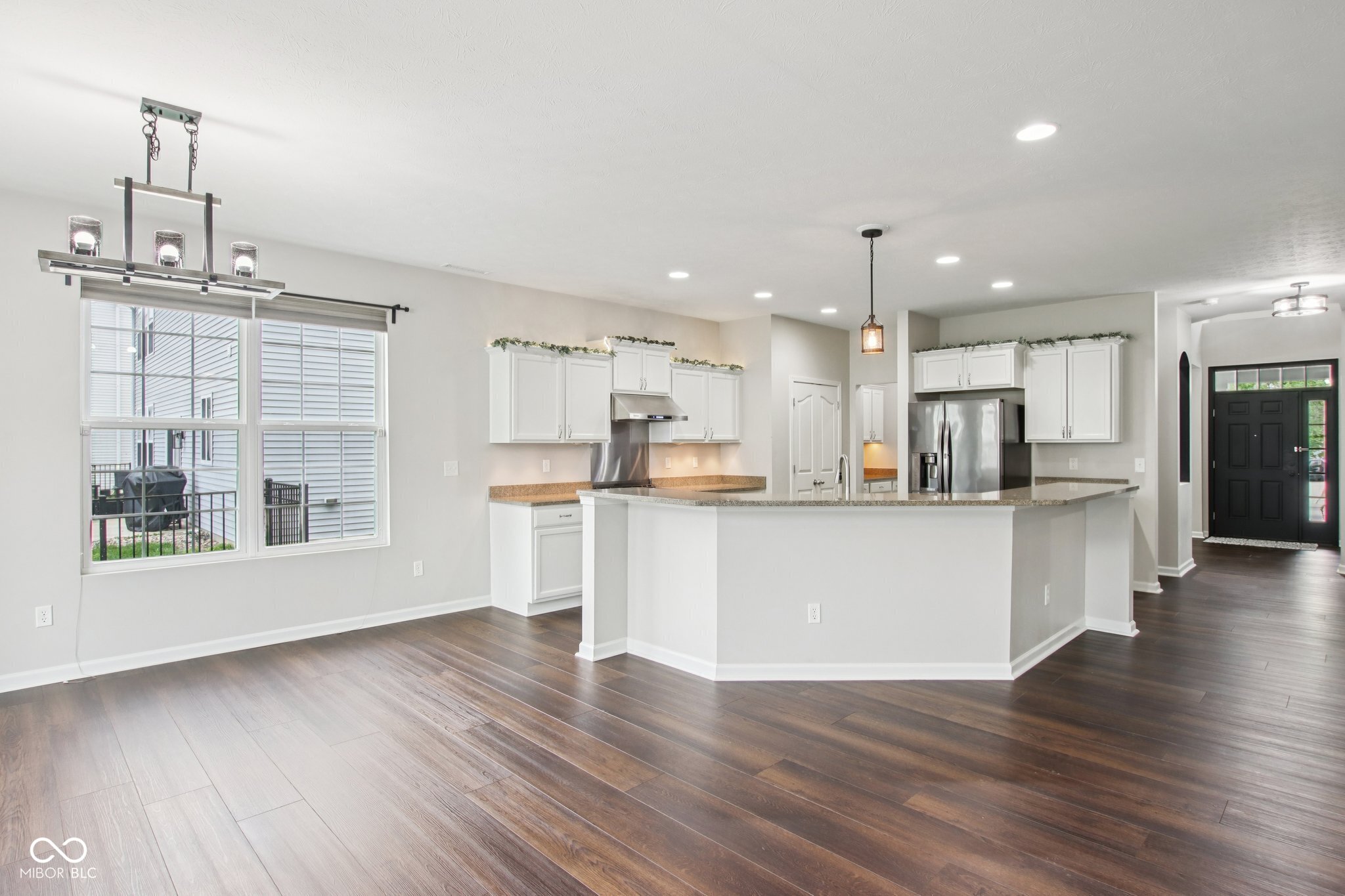 14475 Milton Road Fishers, IN 46037 - Photo 12 of 60