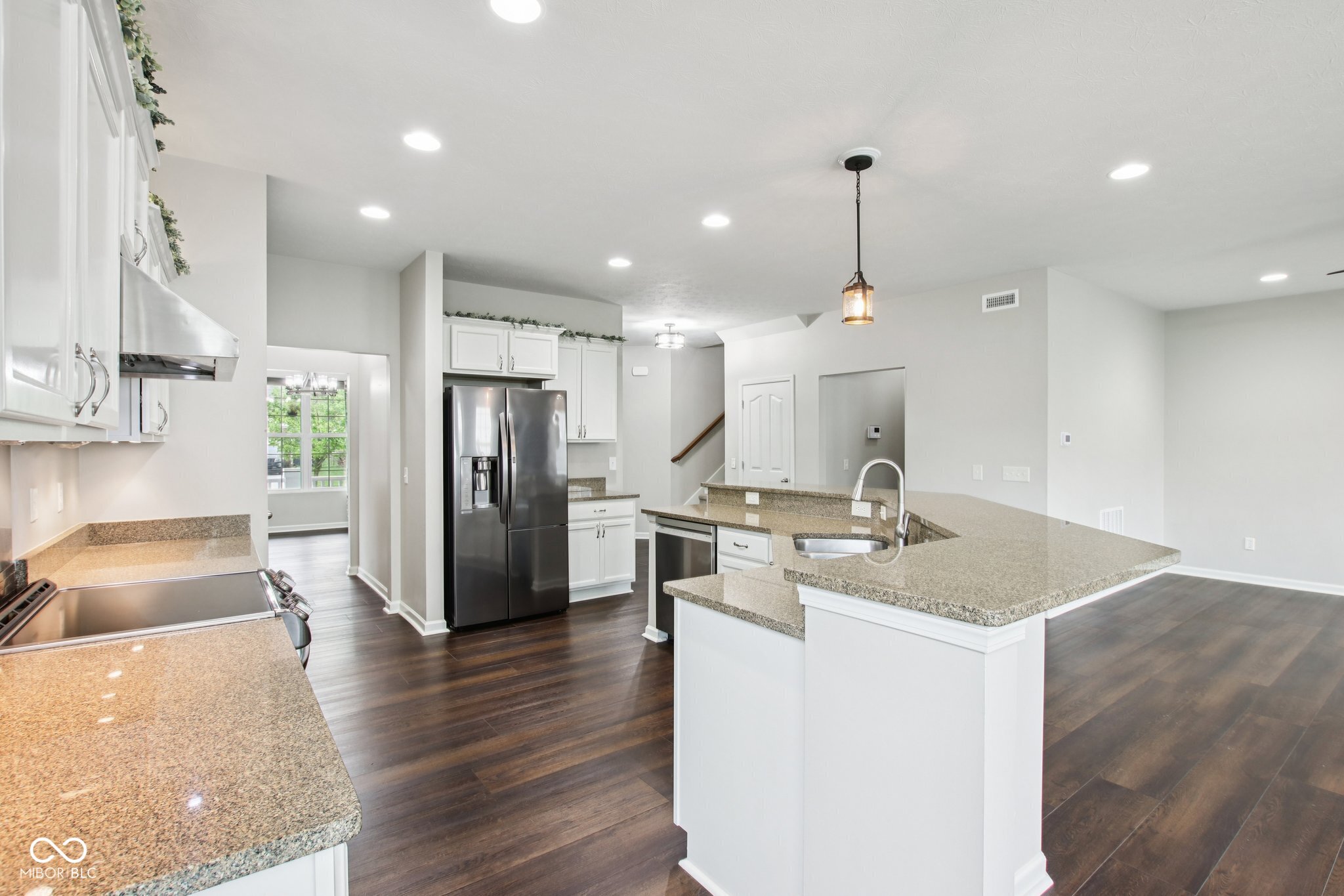 14475 Milton Road Fishers, IN 46037 - Photo 13 of 60