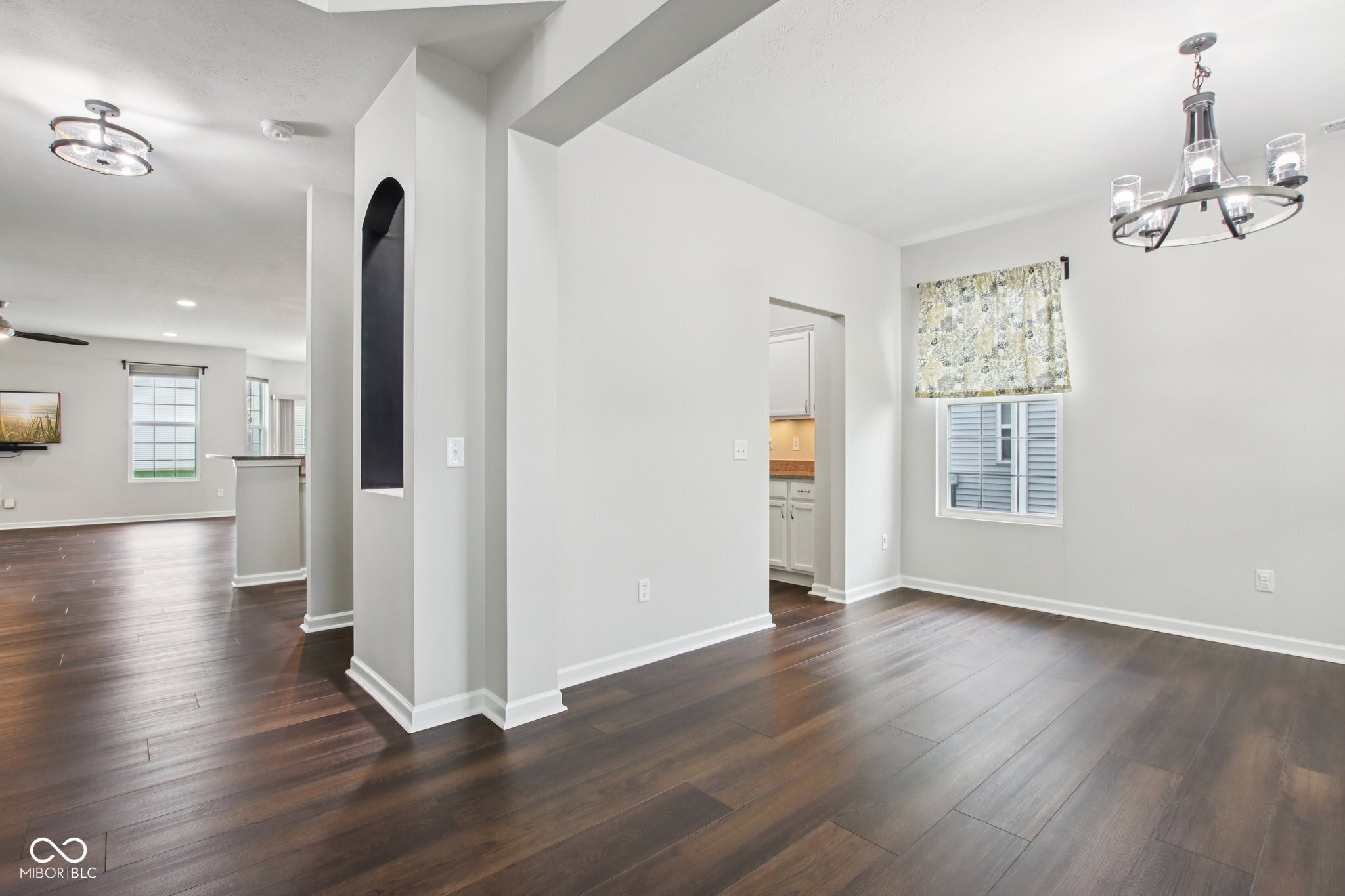 14475 Milton Road Fishers, IN 46037 - Photo 17 of 60