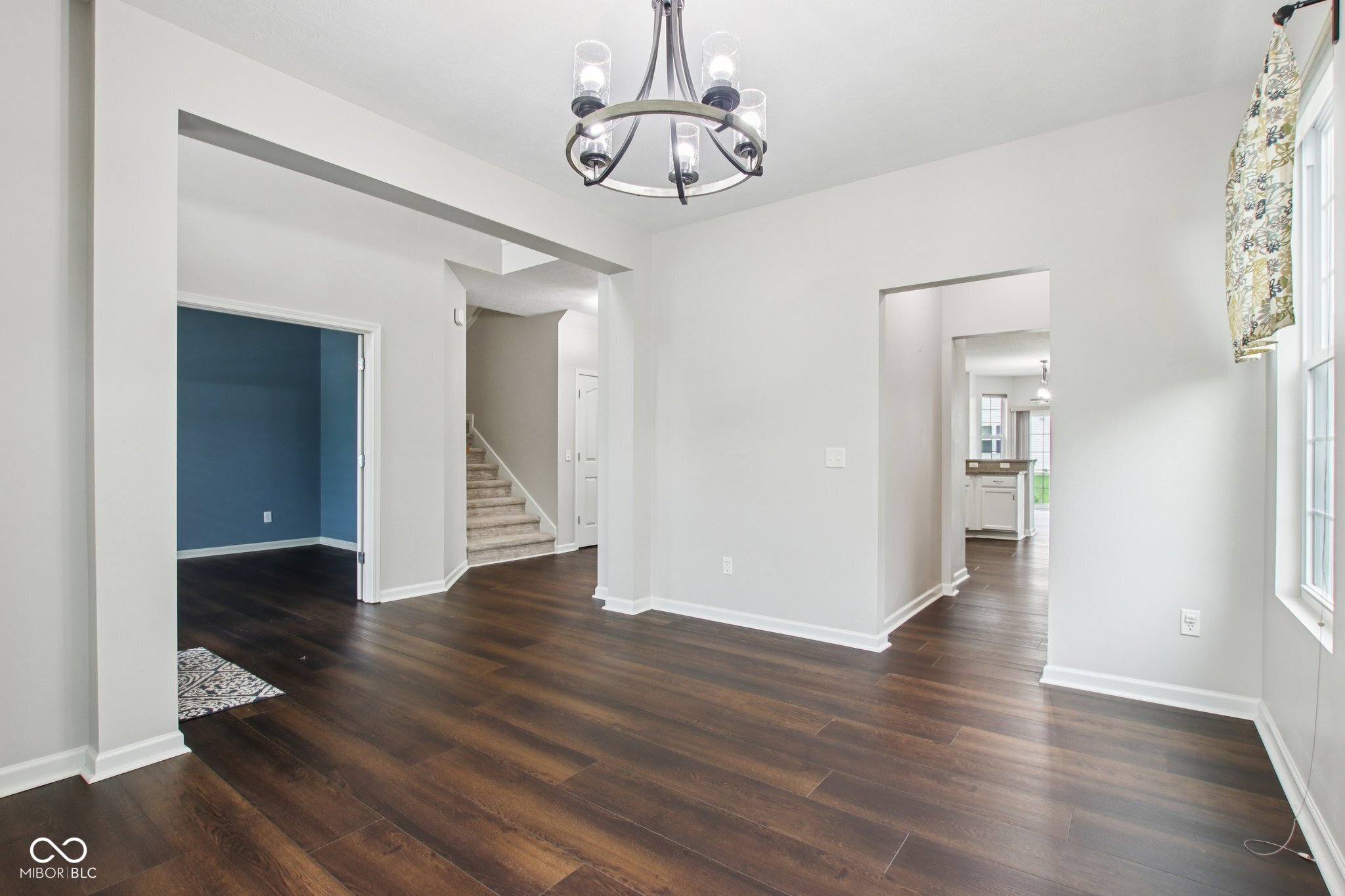 14475 Milton Road Fishers, IN 46037 - Photo 18 of 60