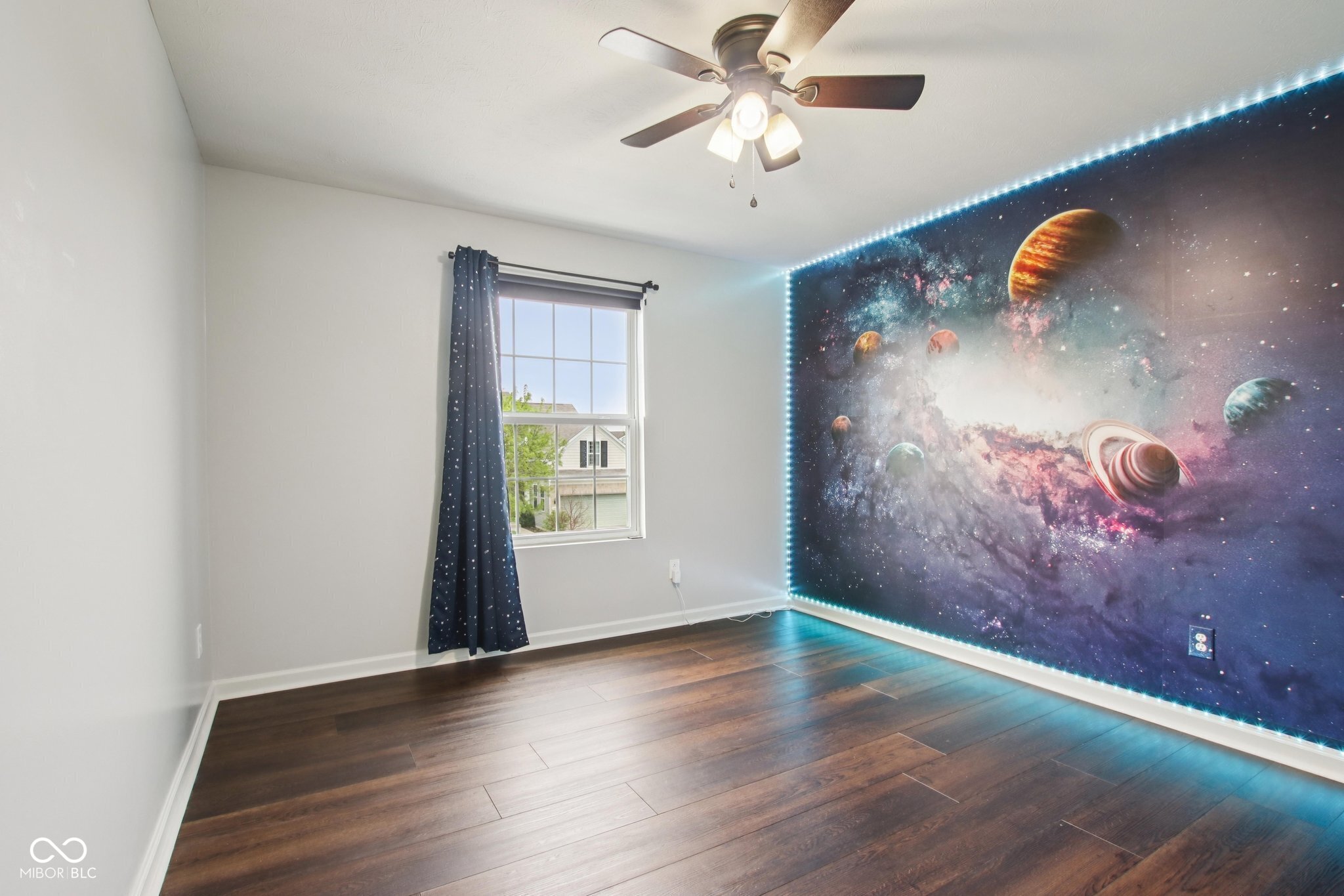 14475 Milton Road Fishers, IN 46037 - Photo 25 of 60