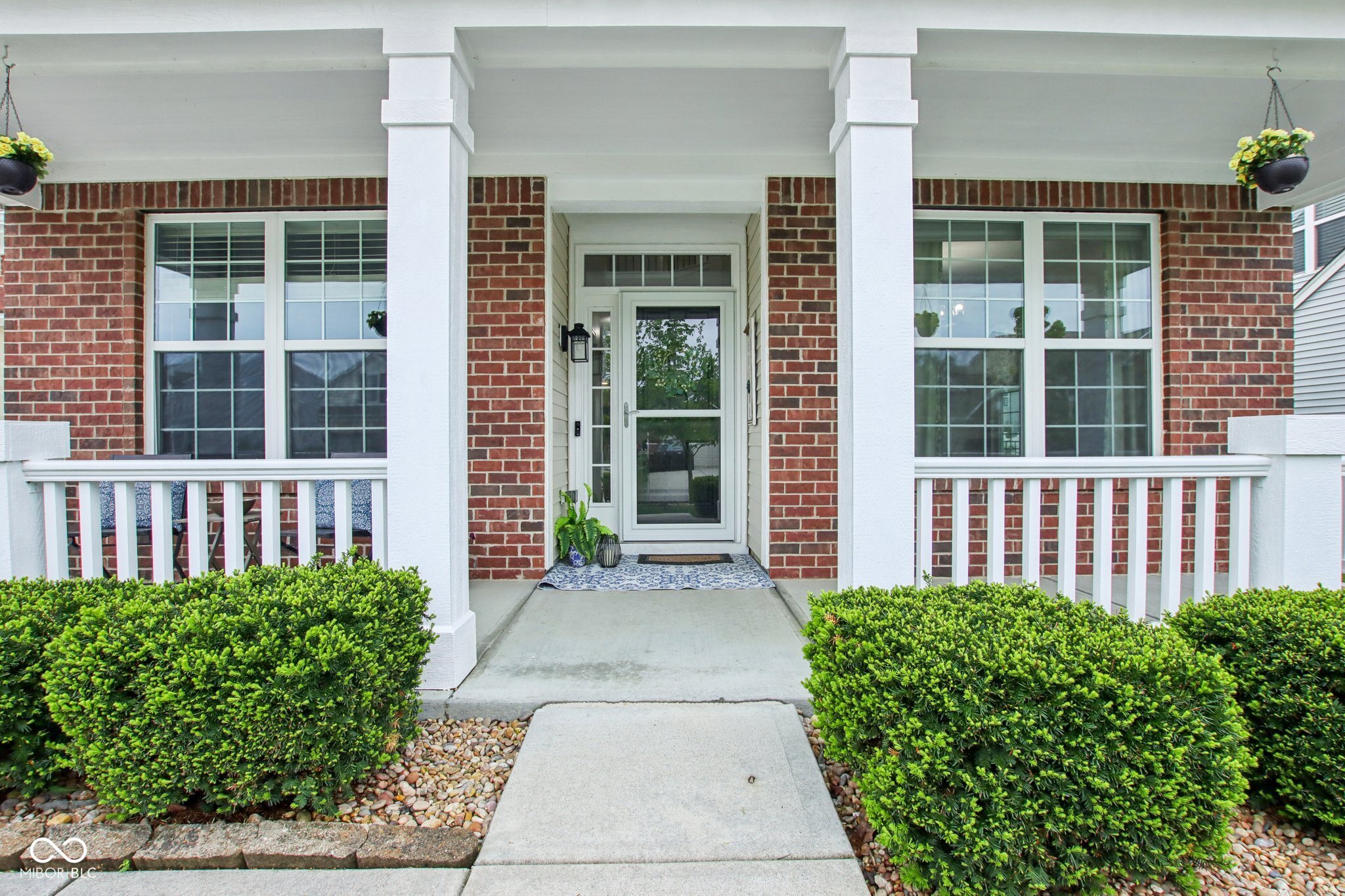 14475 Milton Road Fishers, IN 46037 - Photo 4 of 60