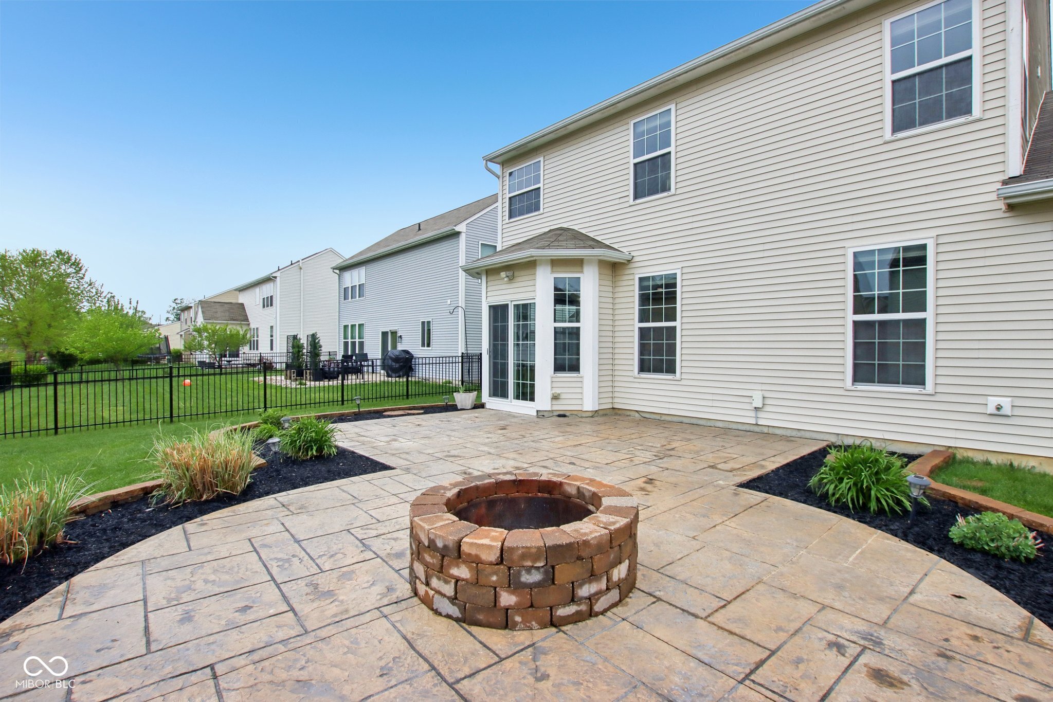 14475 Milton Road Fishers, IN 46037 - Photo 41 of 60