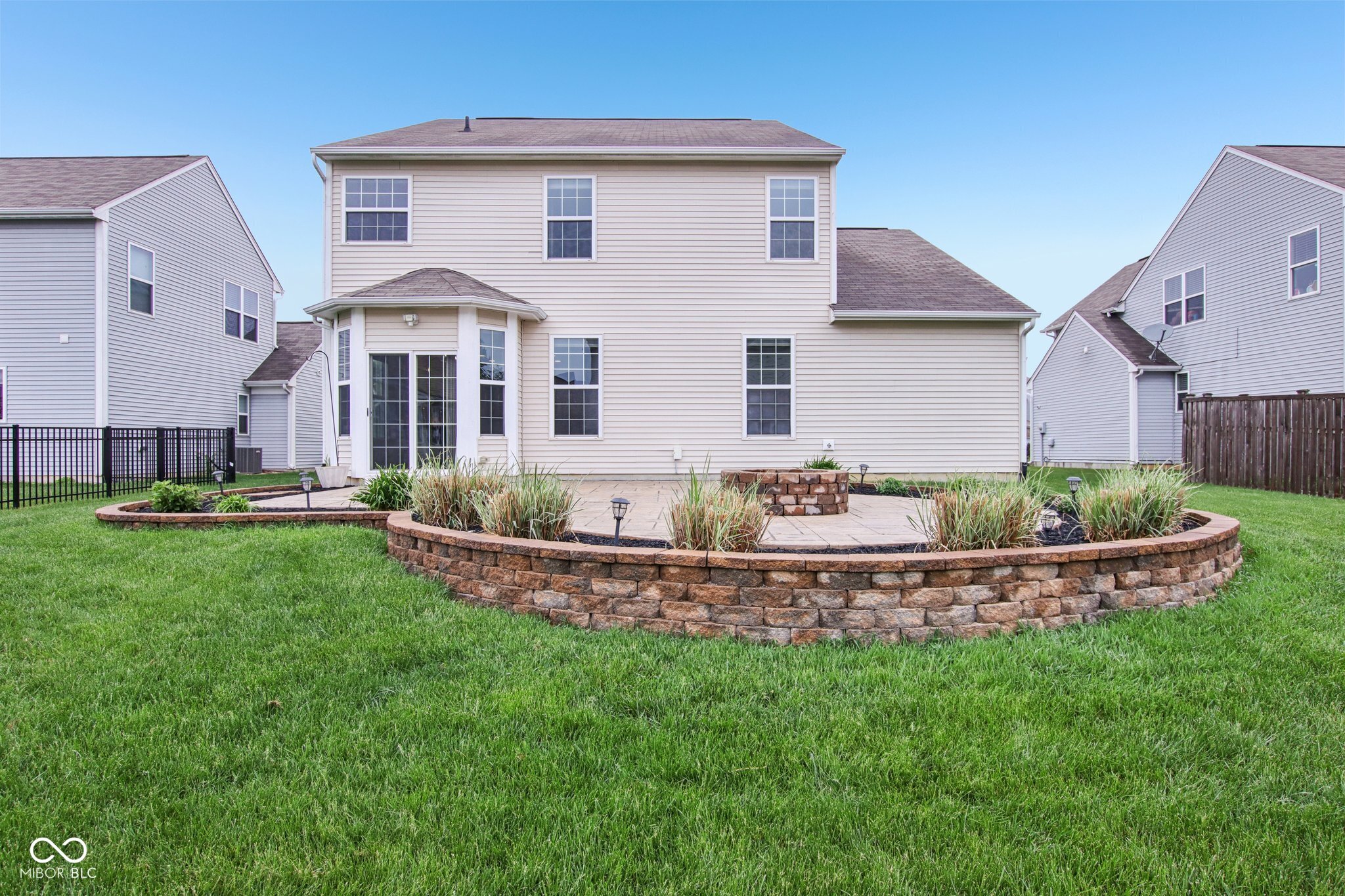 14475 Milton Road Fishers, IN 46037 - Photo 43 of 60