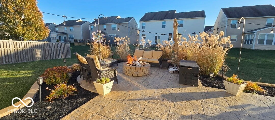 14475 Milton Road Fishers, IN 46037 - Photo 44 of 60