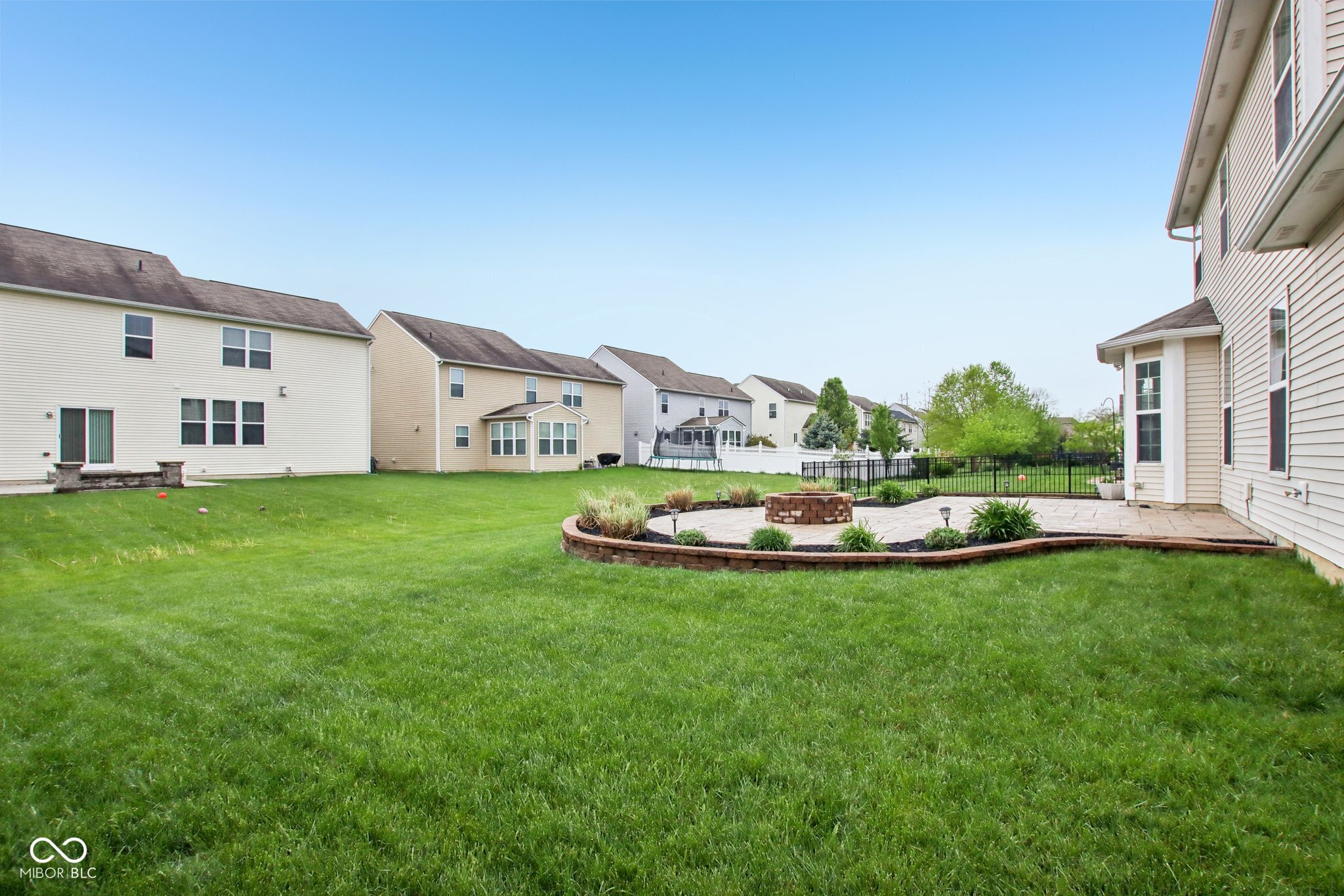 14475 Milton Road Fishers, IN 46037 - Photo 46 of 60