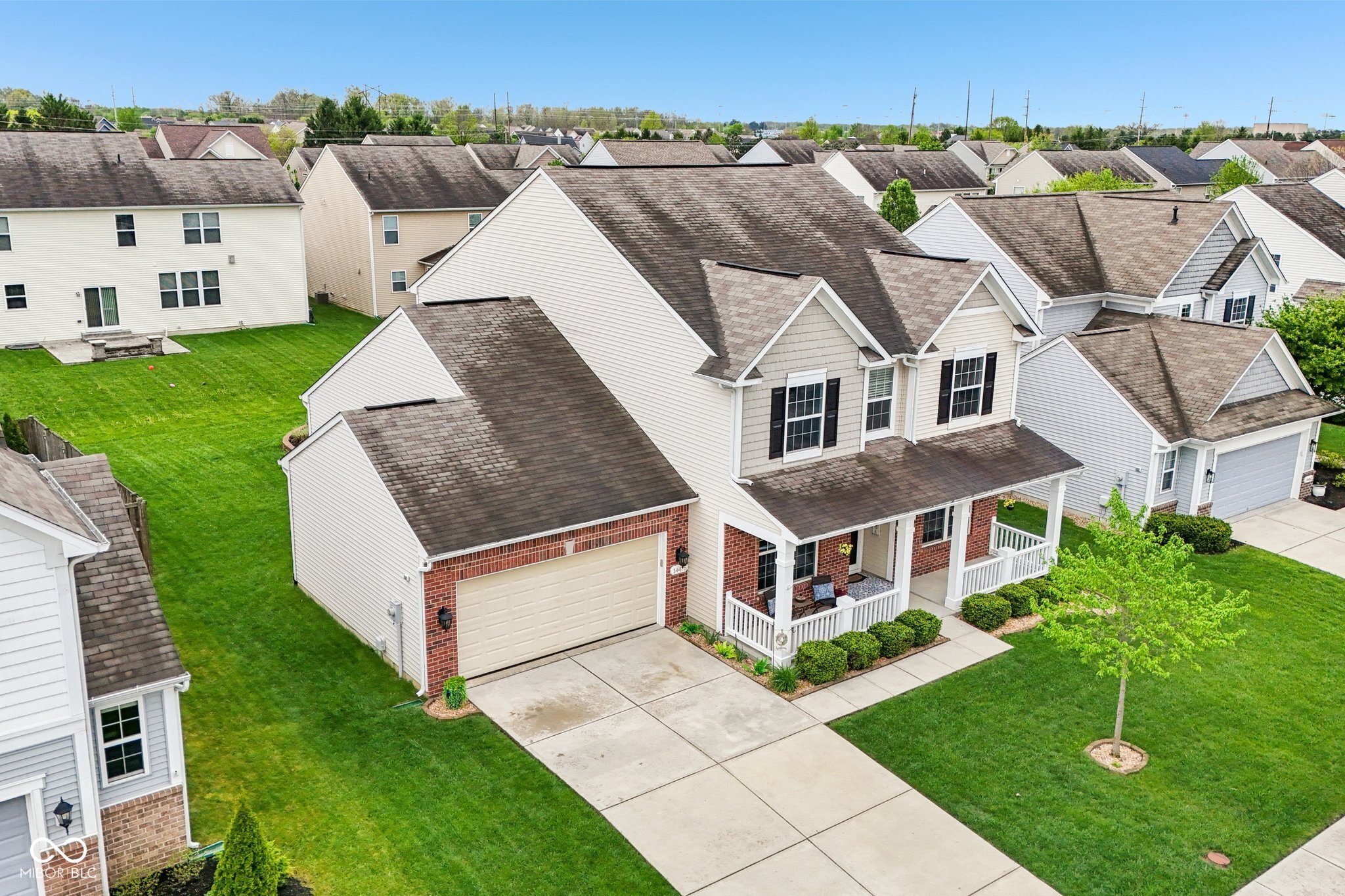 14475 Milton Road Fishers, IN 46037 - Photo 48 of 60