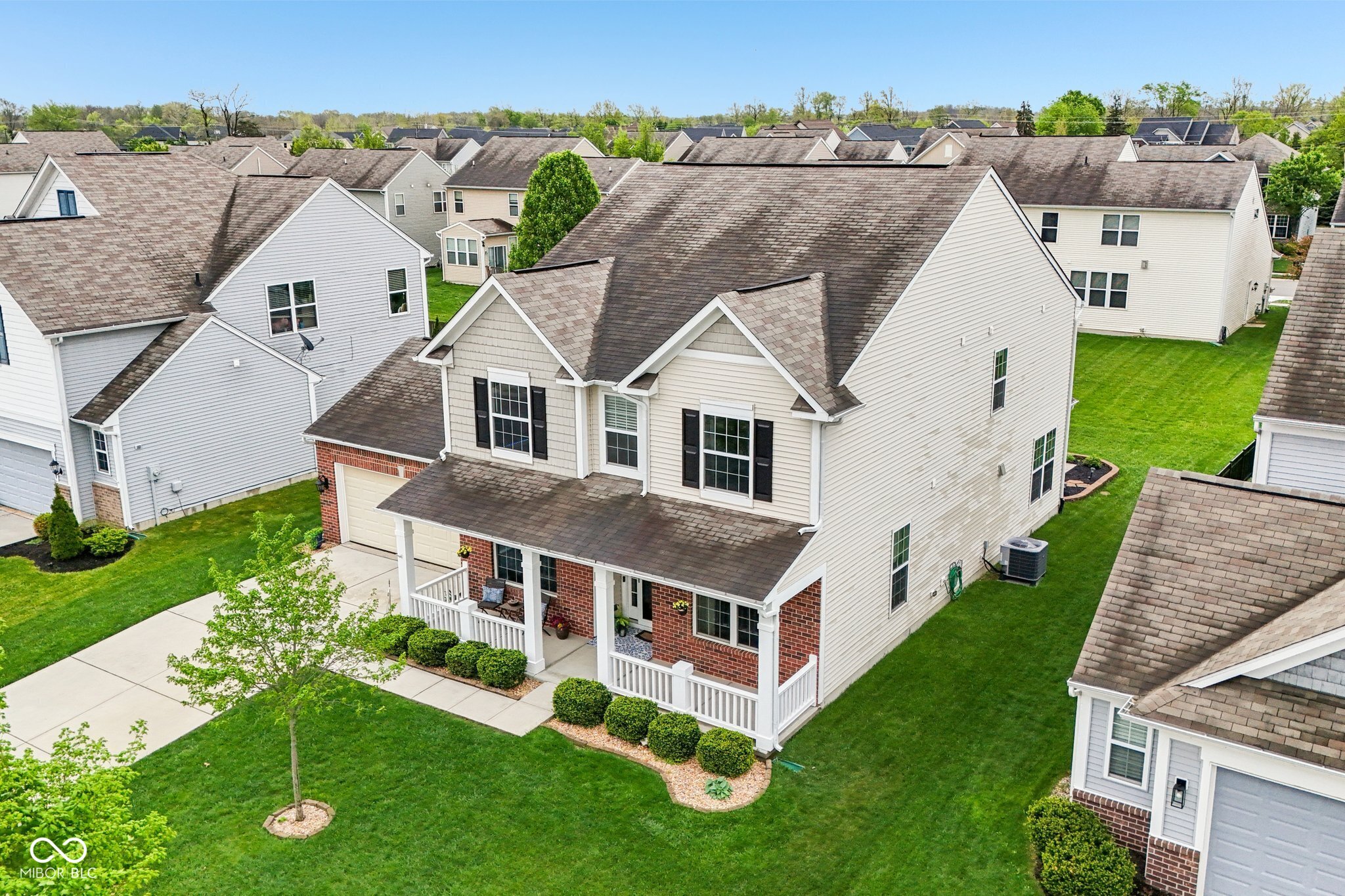 14475 Milton Road Fishers, IN 46037 - Photo 49 of 60