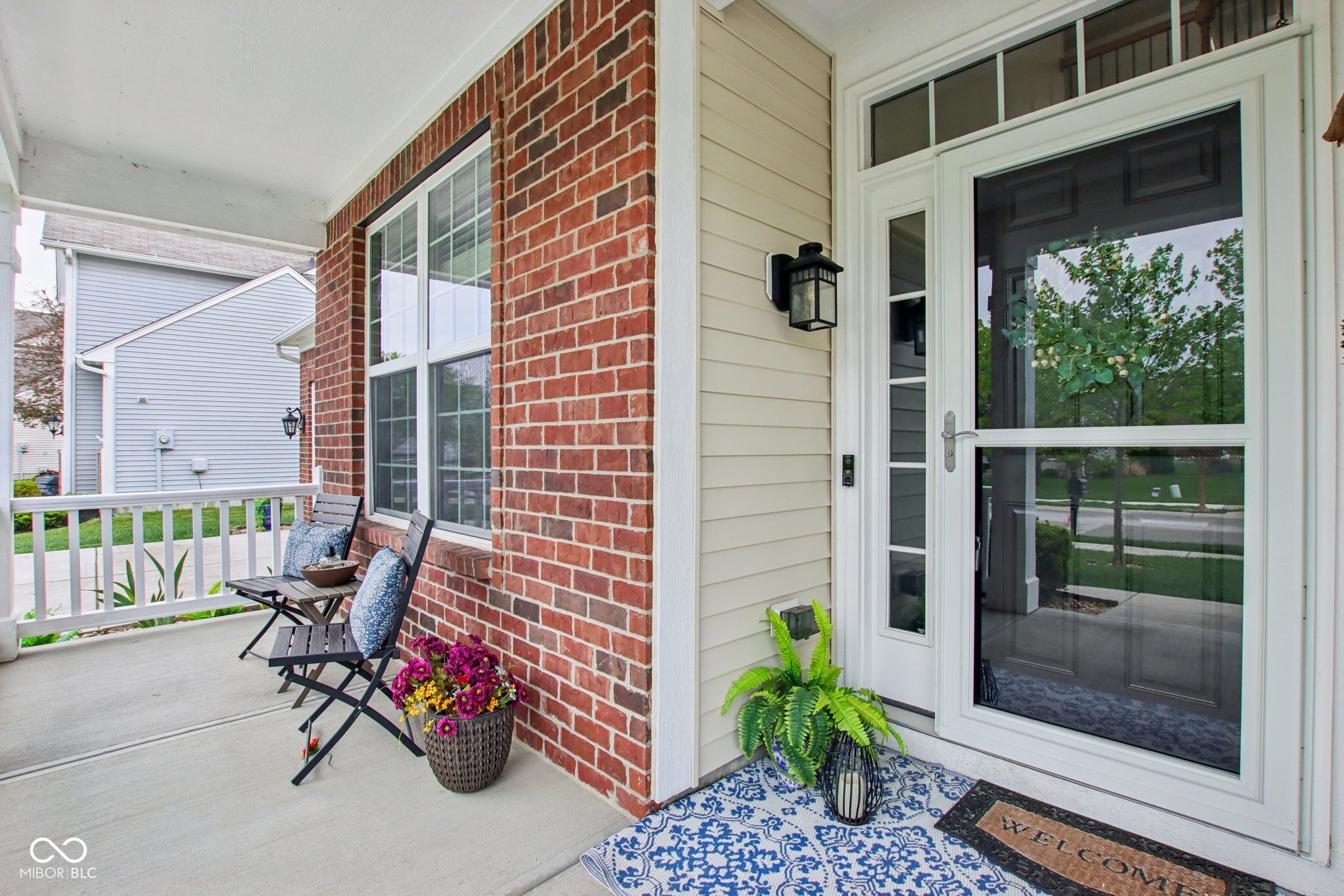 14475 Milton Road Fishers, IN 46037 - Photo 5 of 60