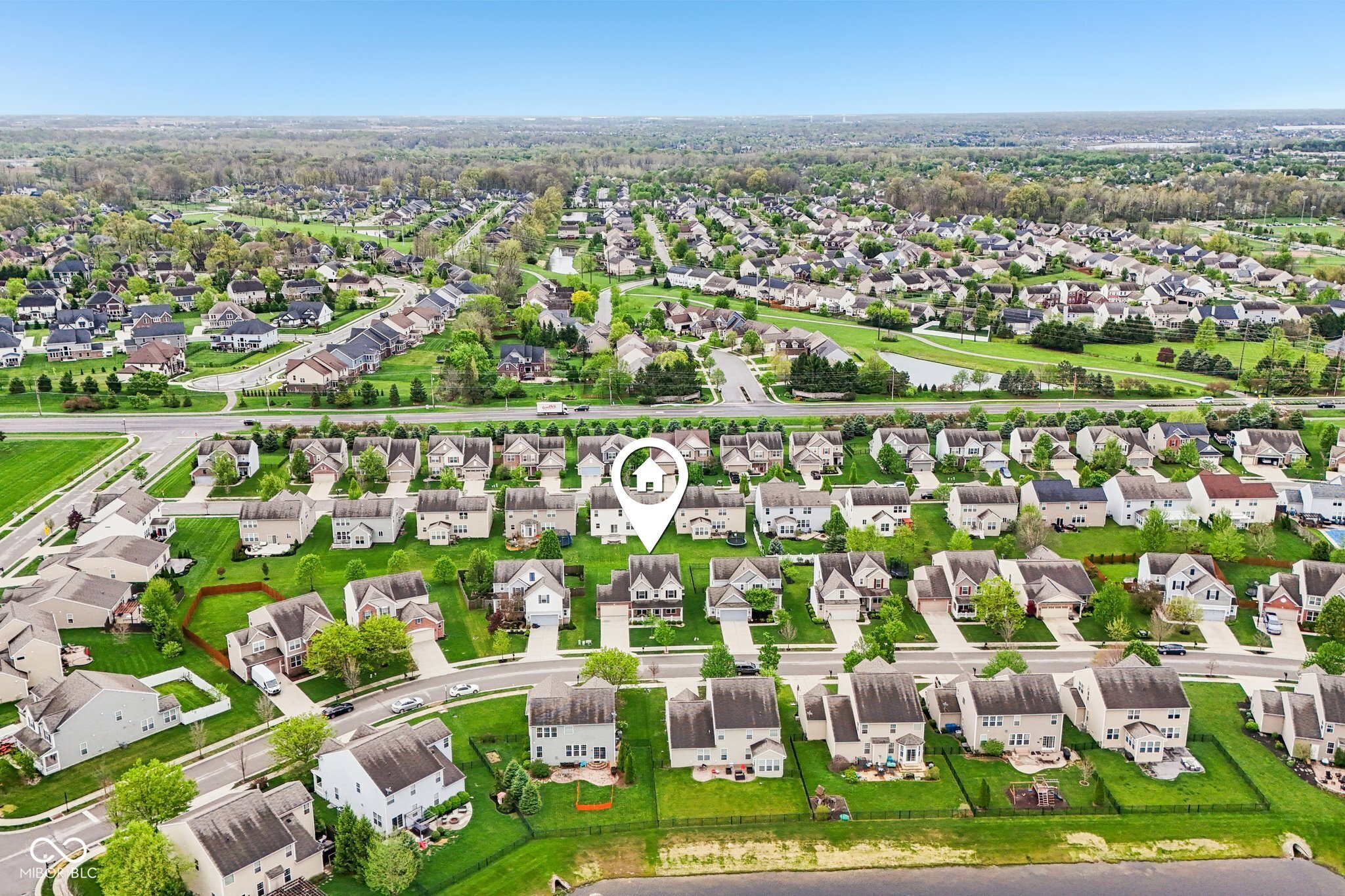 14475 Milton Road Fishers, IN 46037 - Photo 51 of 60