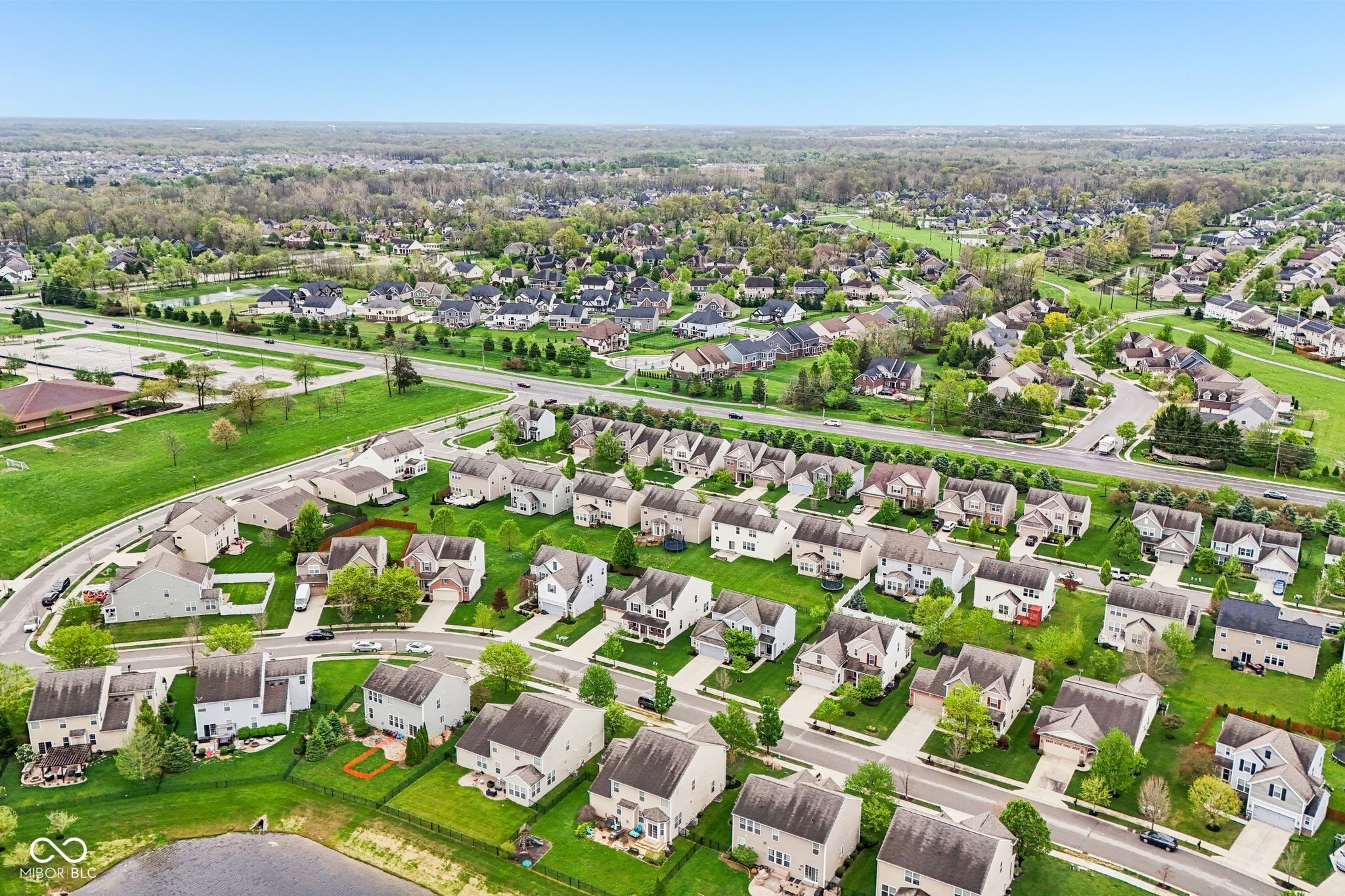 14475 Milton Road Fishers, IN 46037 - Photo 52 of 60