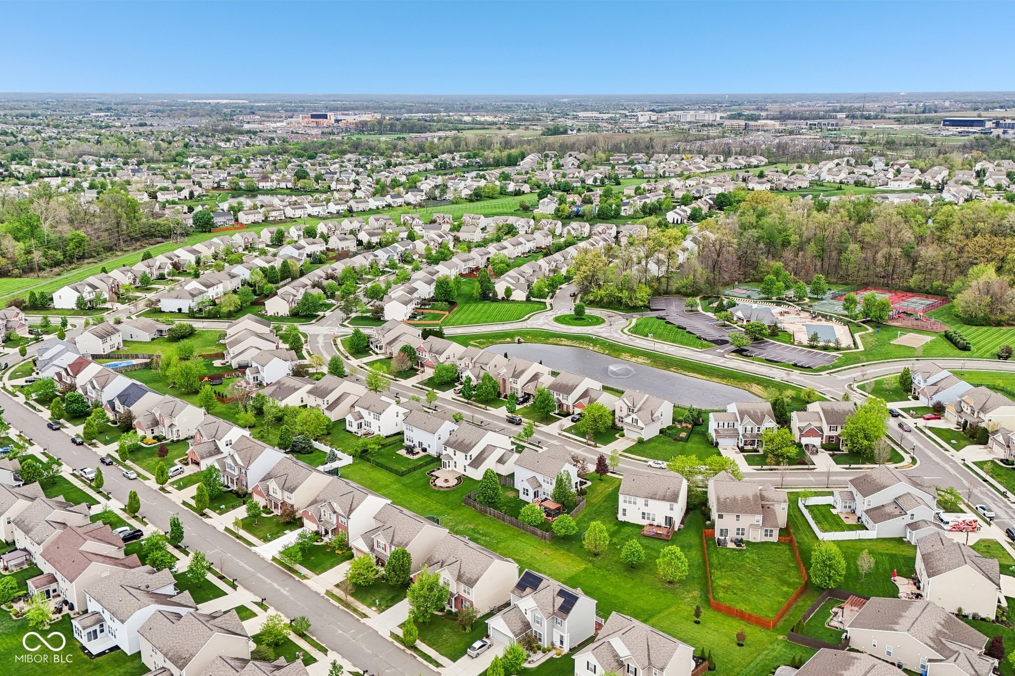 14475 Milton Road Fishers, IN 46037 - Photo 53 of 60