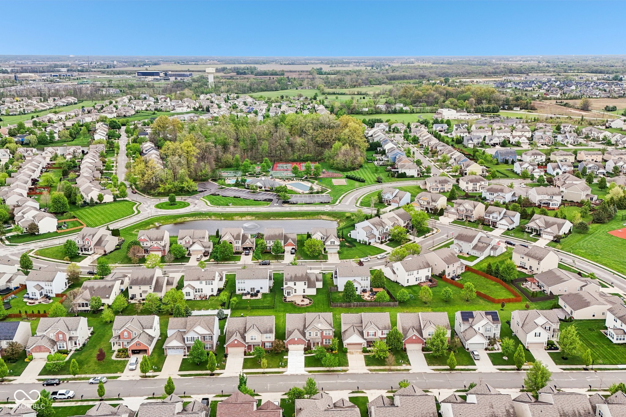 14475 Milton Road Fishers, IN 46037 - Photo 55 of 60