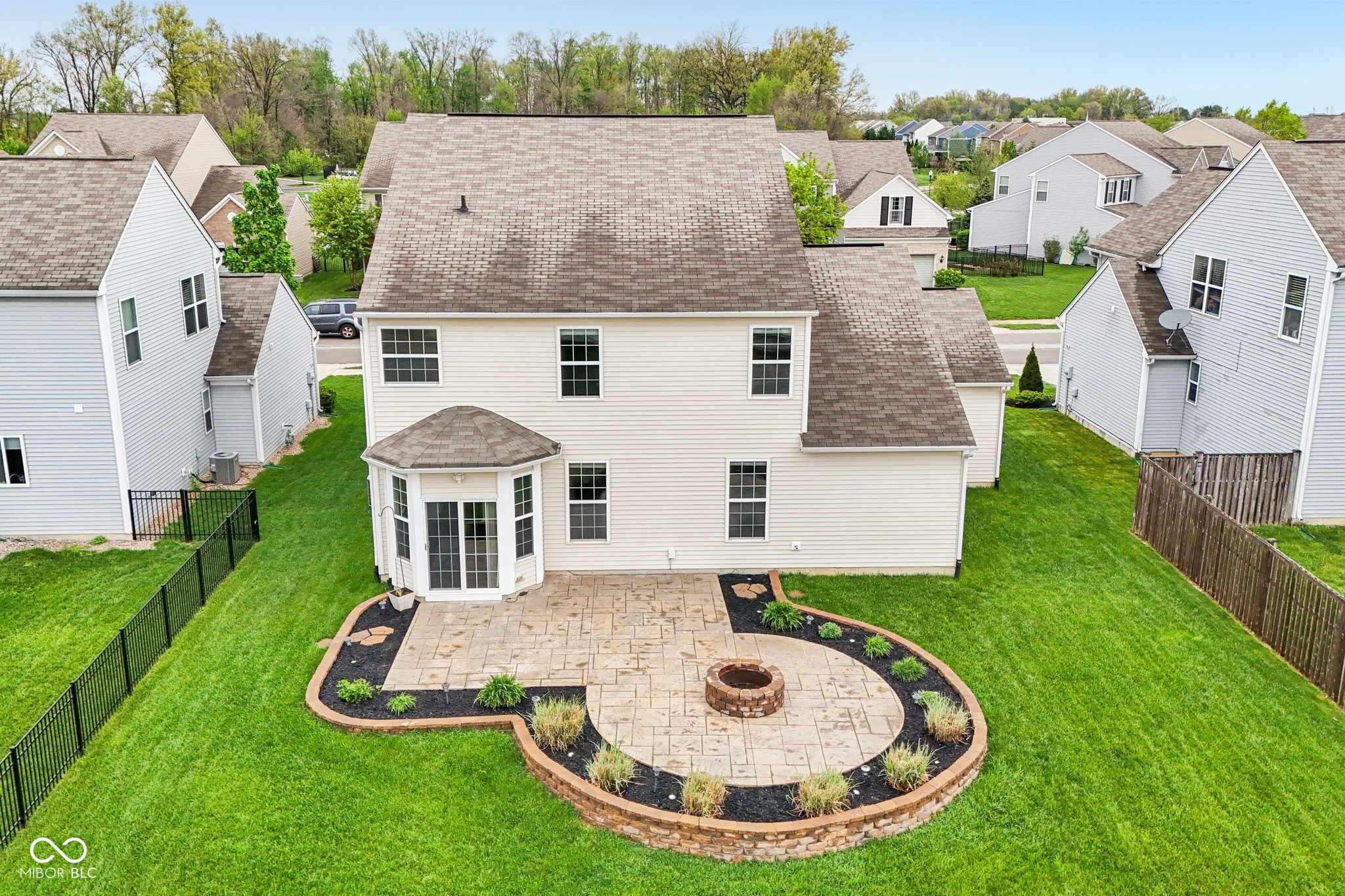 14475 Milton Road Fishers, IN 46037 - Photo 57 of 60