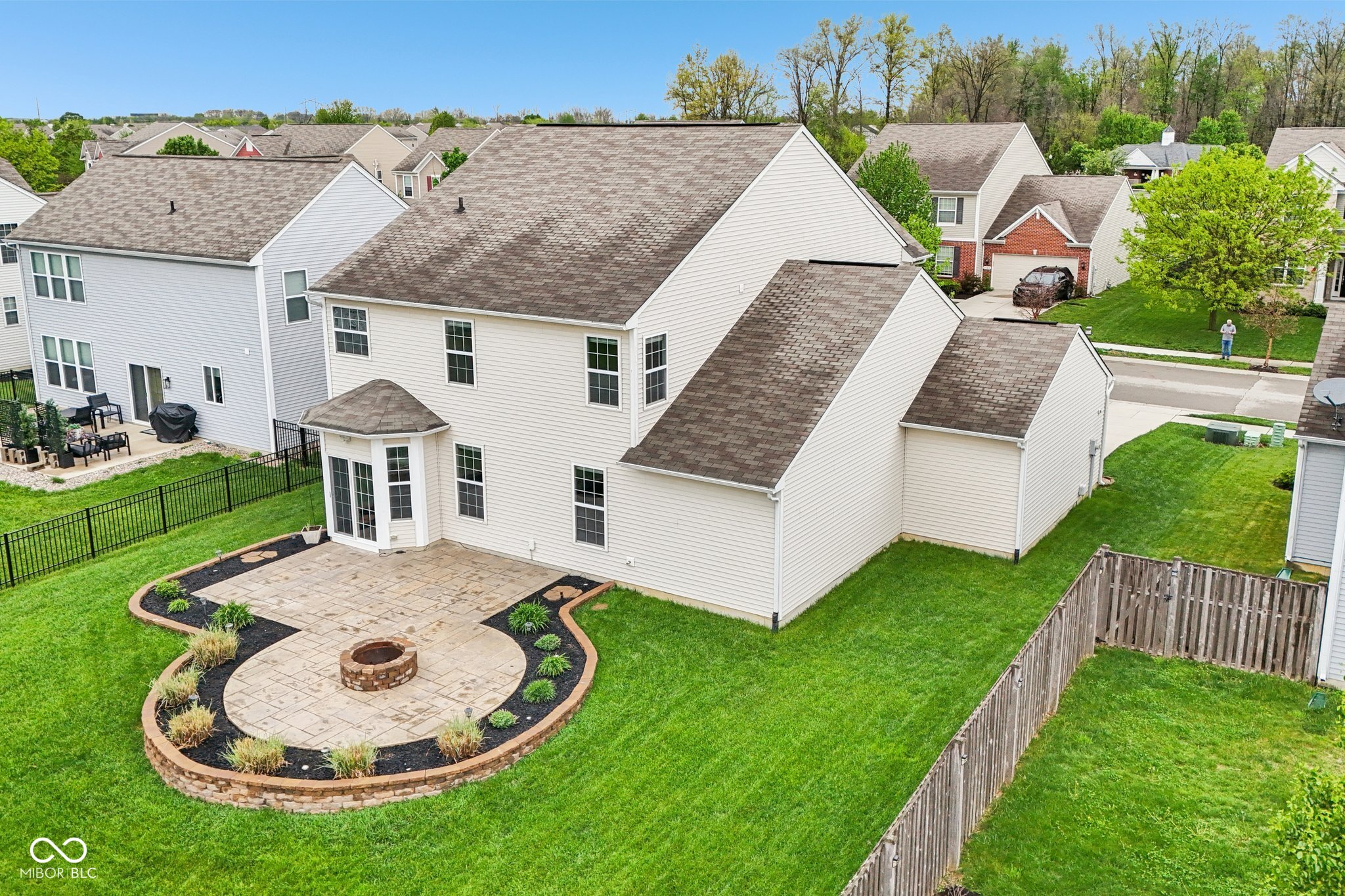 14475 Milton Road Fishers, IN 46037 - Photo 58 of 60