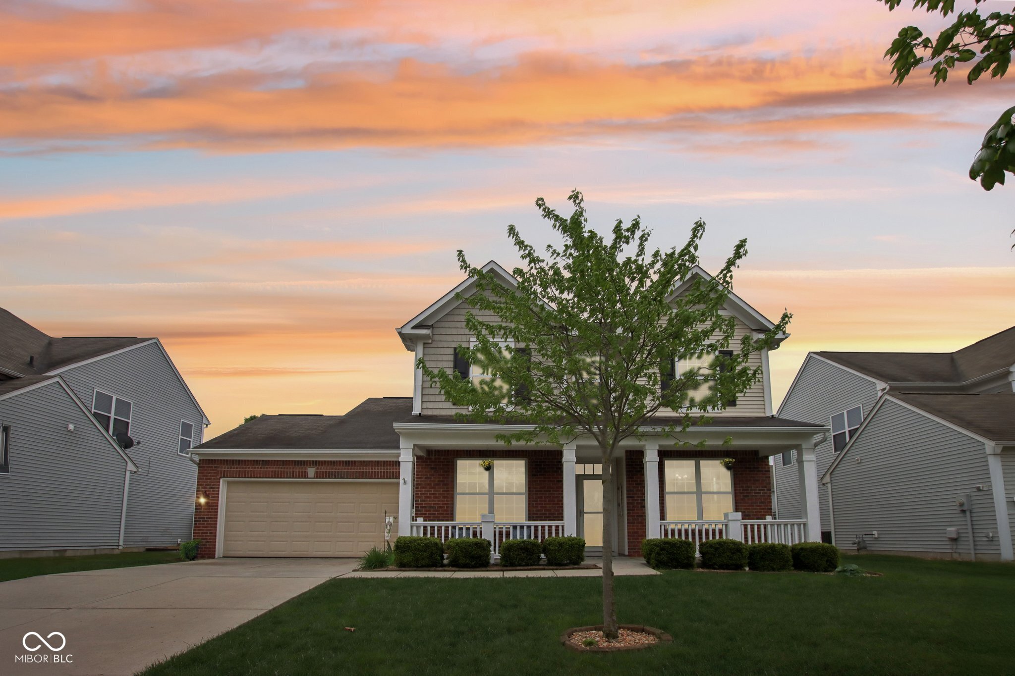 14475 Milton Road Fishers, IN 46037 - Photo 59 of 60