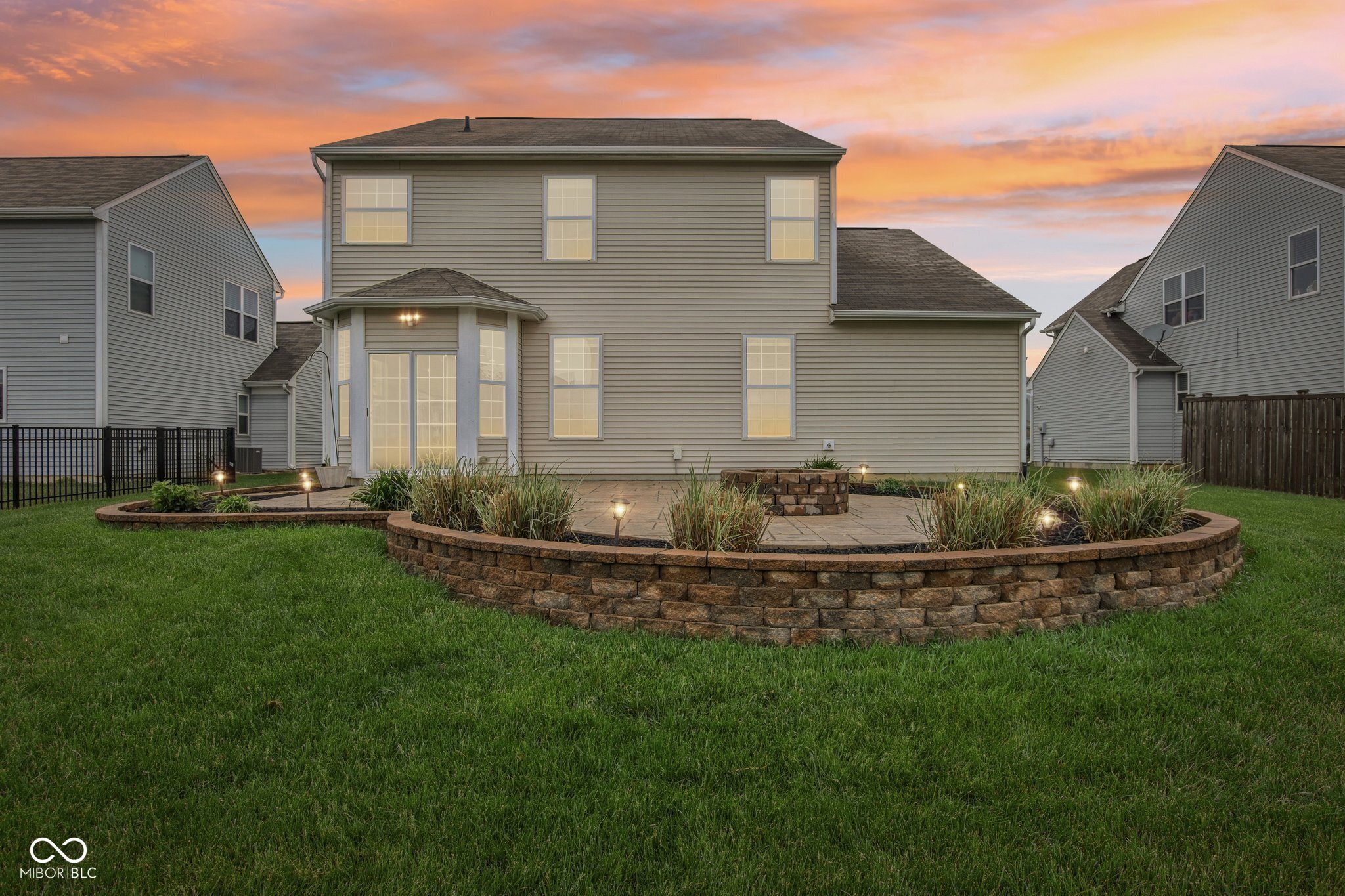 14475 Milton Road Fishers, IN 46037 - Photo 60 of 60