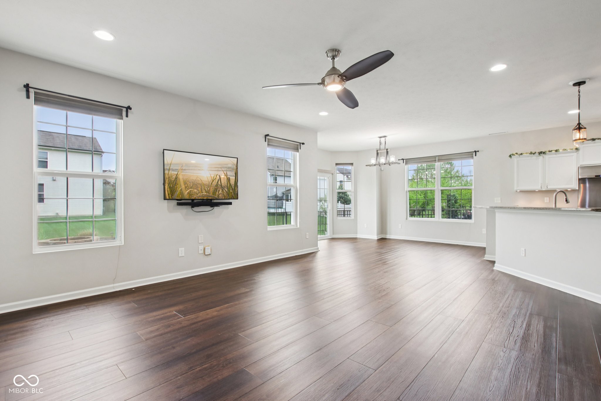 14475 Milton Road Fishers, IN 46037 - Photo 9 of 60